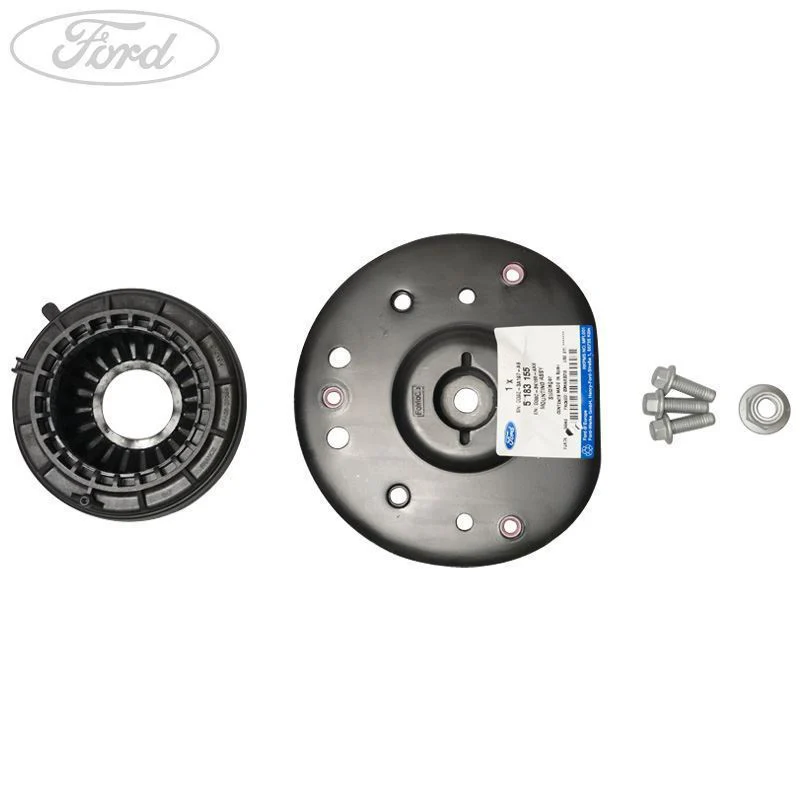 S-Max Galaxy 2006-2015 Kit de Suspensión Azul - Image 5
