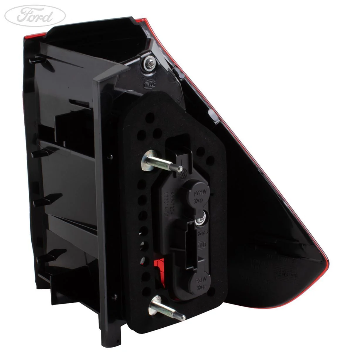S-Max/Galaxy 2006-2015 Luz Exterior Conjunto Claro - Image 2