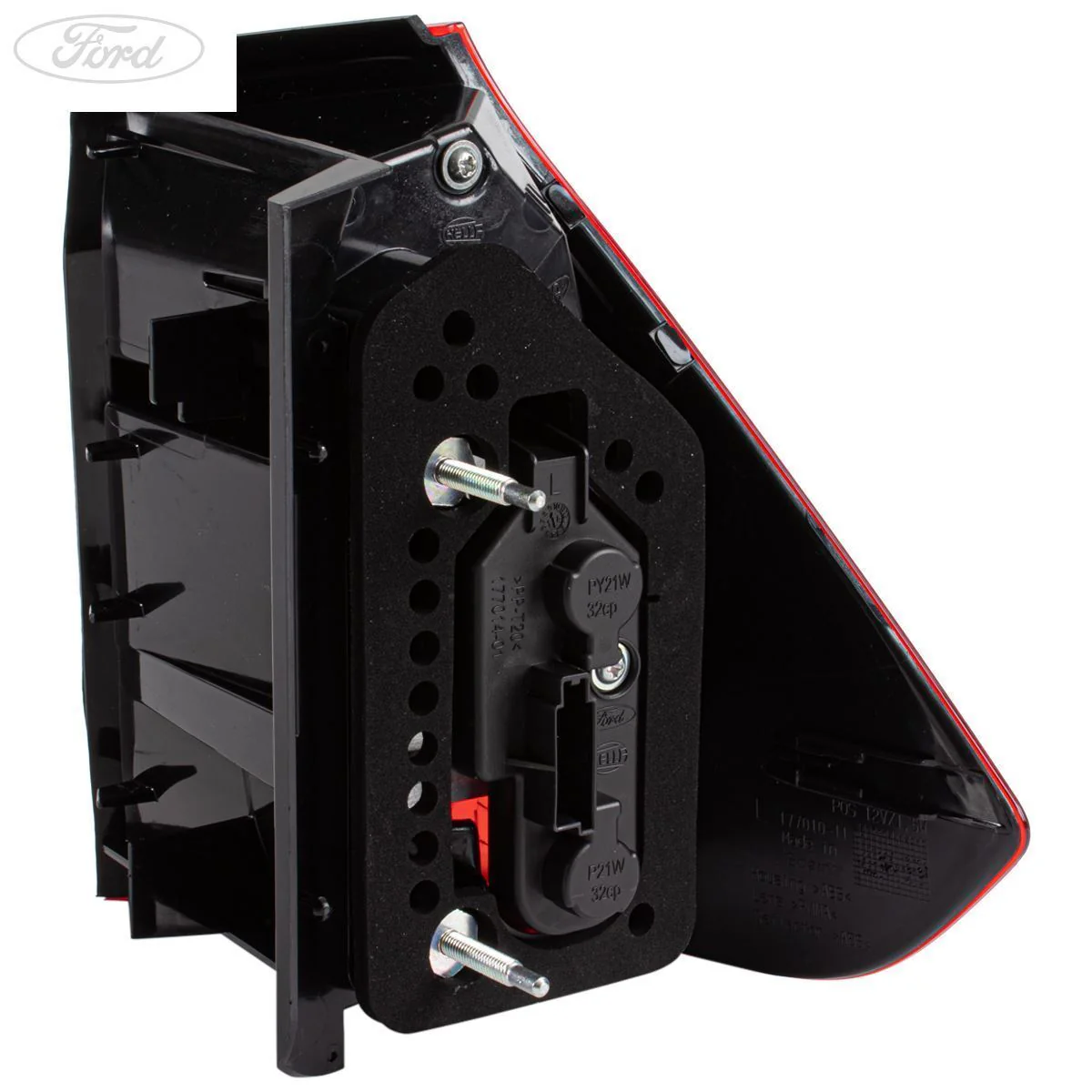 S-Max/Galaxy 2006-2015 Luz Exterior Conjunto Claro - Image 6