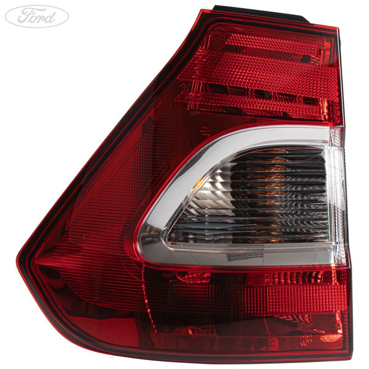 S-Max/Galaxy 2006-2015 Luz Exterior Conjunto Claro - Image 8