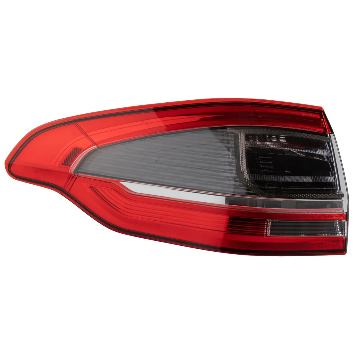 S-Max Galaxy 2006-2015 Luz Exterior Conjunto Claro - Image 10