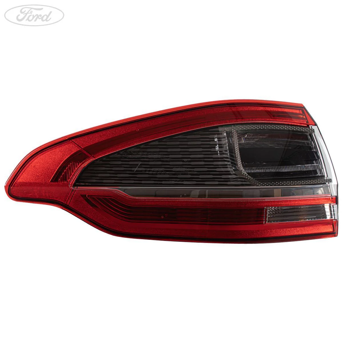 S-Max Galaxy 2006-2015 Luz Exterior Conjunto Claro - Image 4