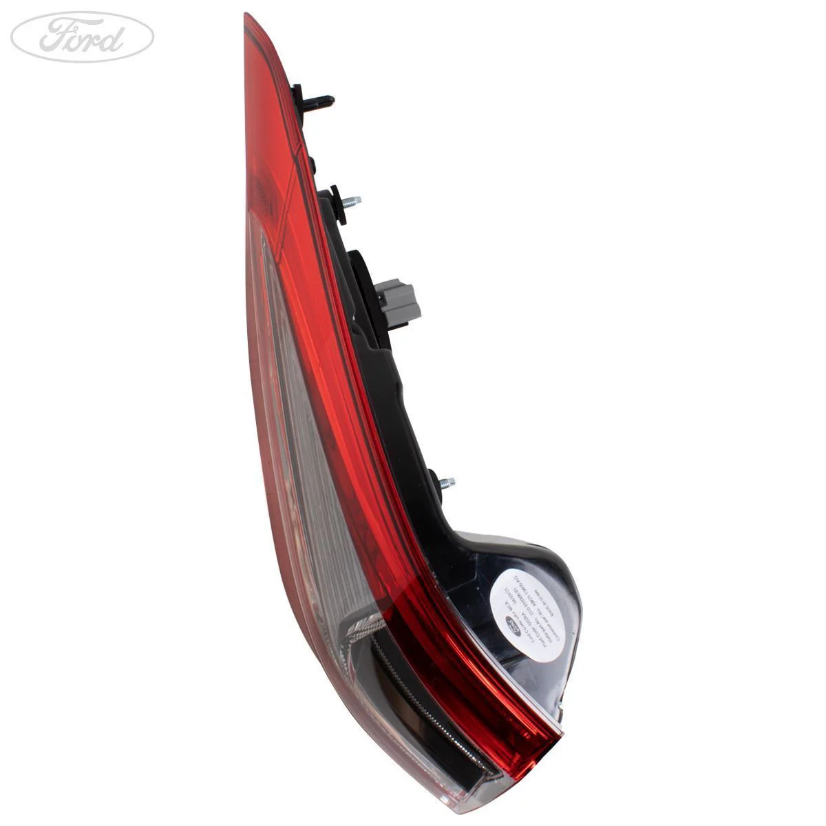 S-Max Galaxy 2006-2015 Luz Exterior Conjunto Claro - Image 8