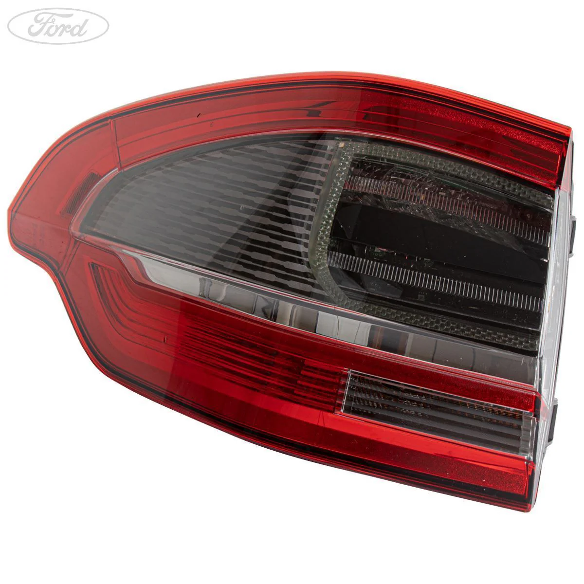 S-Max Galaxy 2006-2015 Luz Exterior Conjunto Claro - Image 9