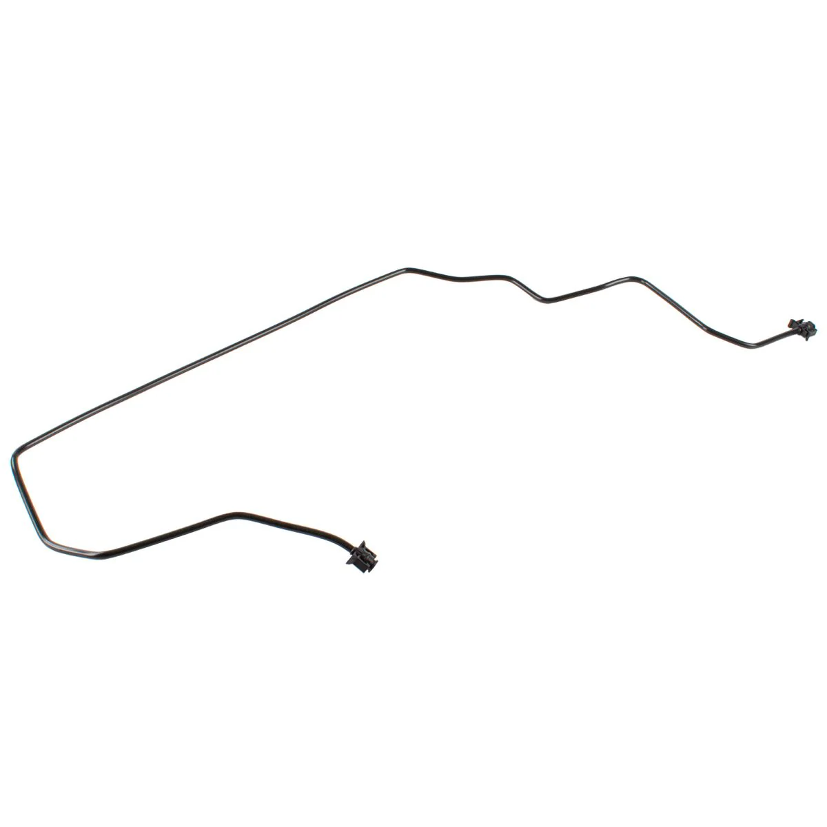 Ford S-Max Galaxy 2006-2015 Manguera Desbordamiento Azul 1683969 - Image 5
