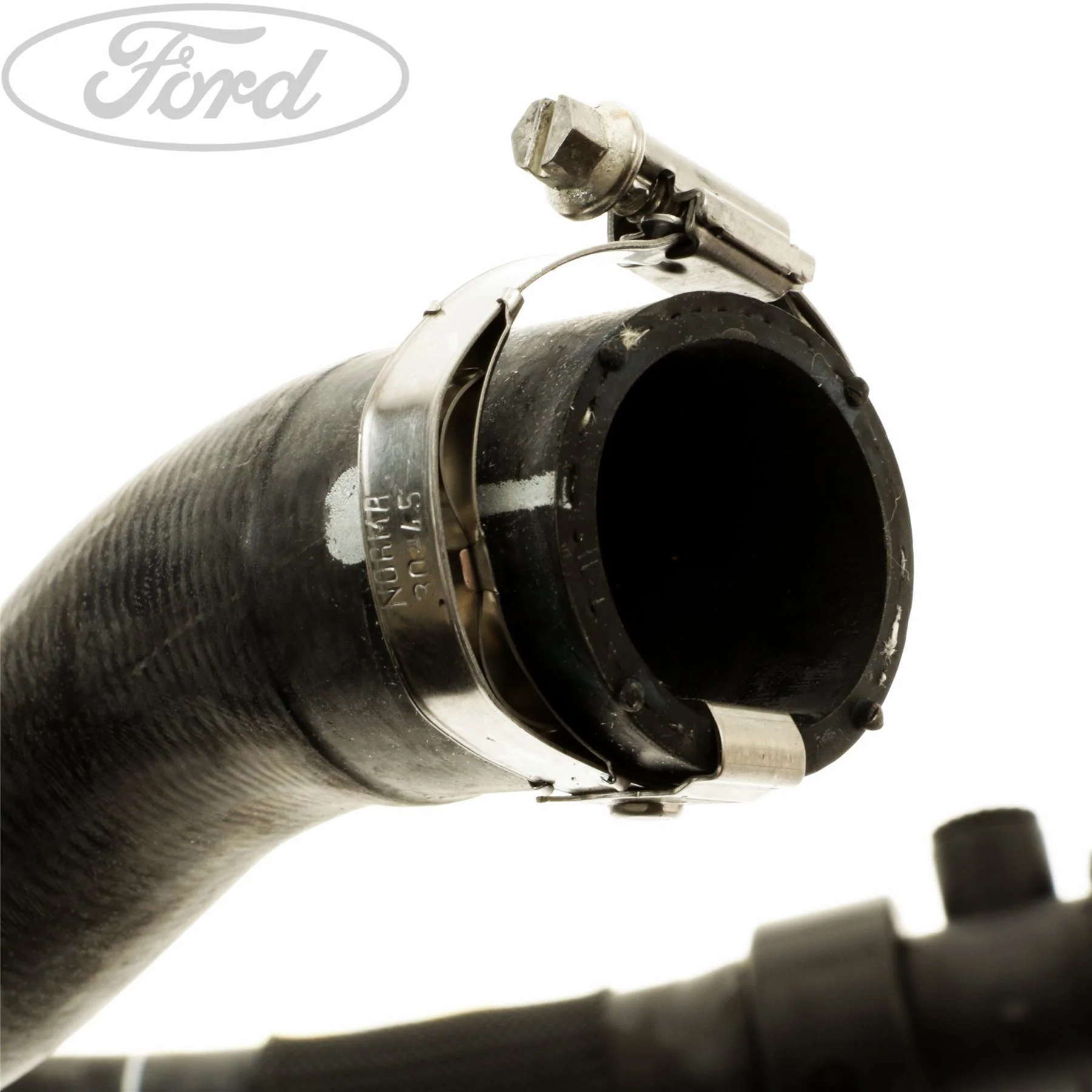 Ford S-Max/Galaxy 2006-2015 Manguera Radiador con Conector Negro 1714034 - Image 4