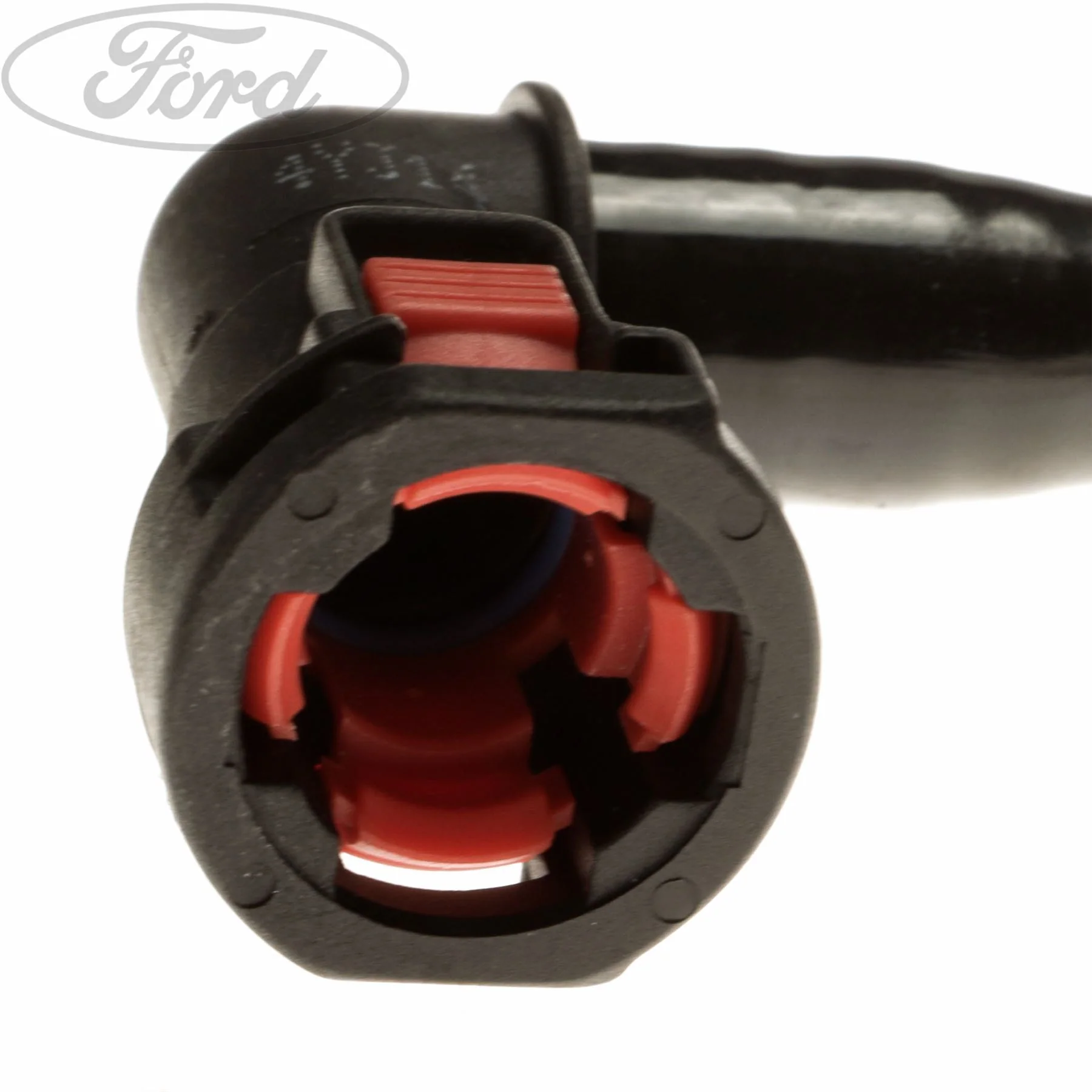 Ford S-Max/Galaxy 06-15 Manguera Enfriador Aceite 1769690 - Image 3