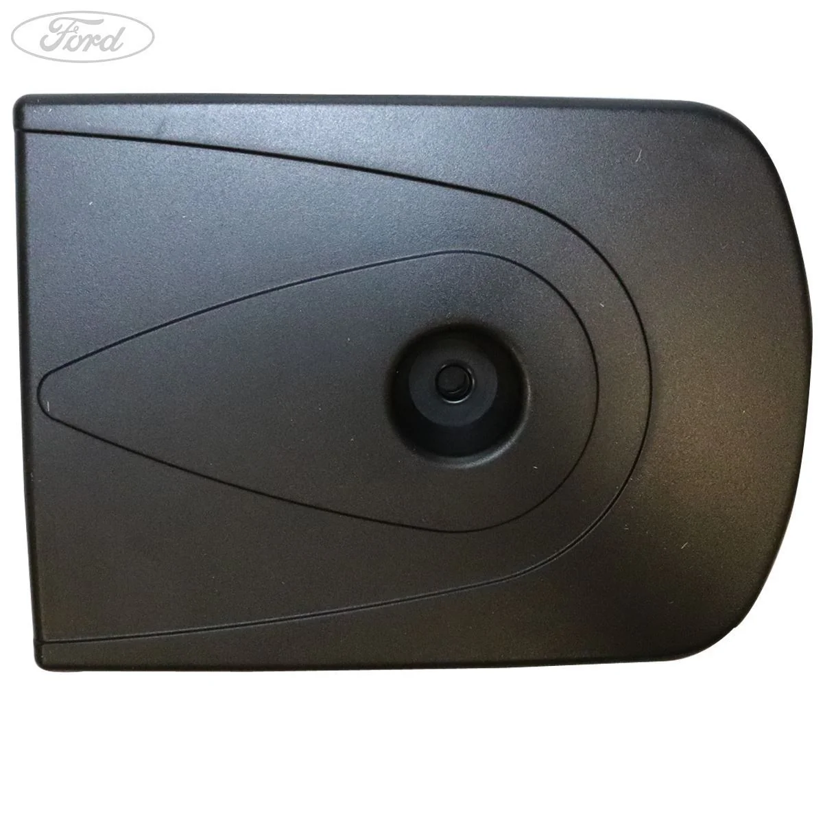 Ford S-Max/Galaxy 06-15 Módulo Interfaz Voz Británico Negro 1806256 - Image 3