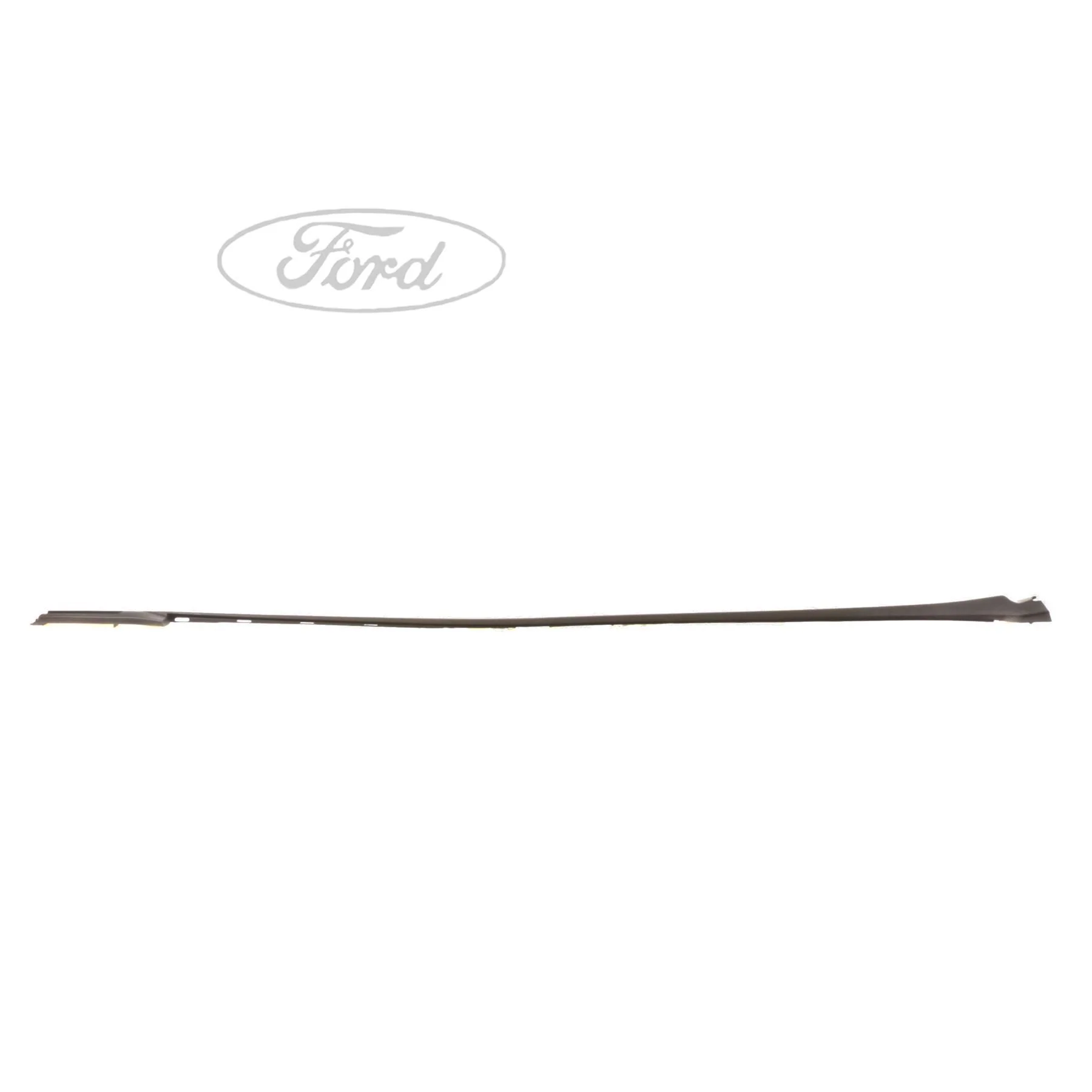 Ford S-Max Moldura Parabrisas Izq. Negra 1773616 - Image 2