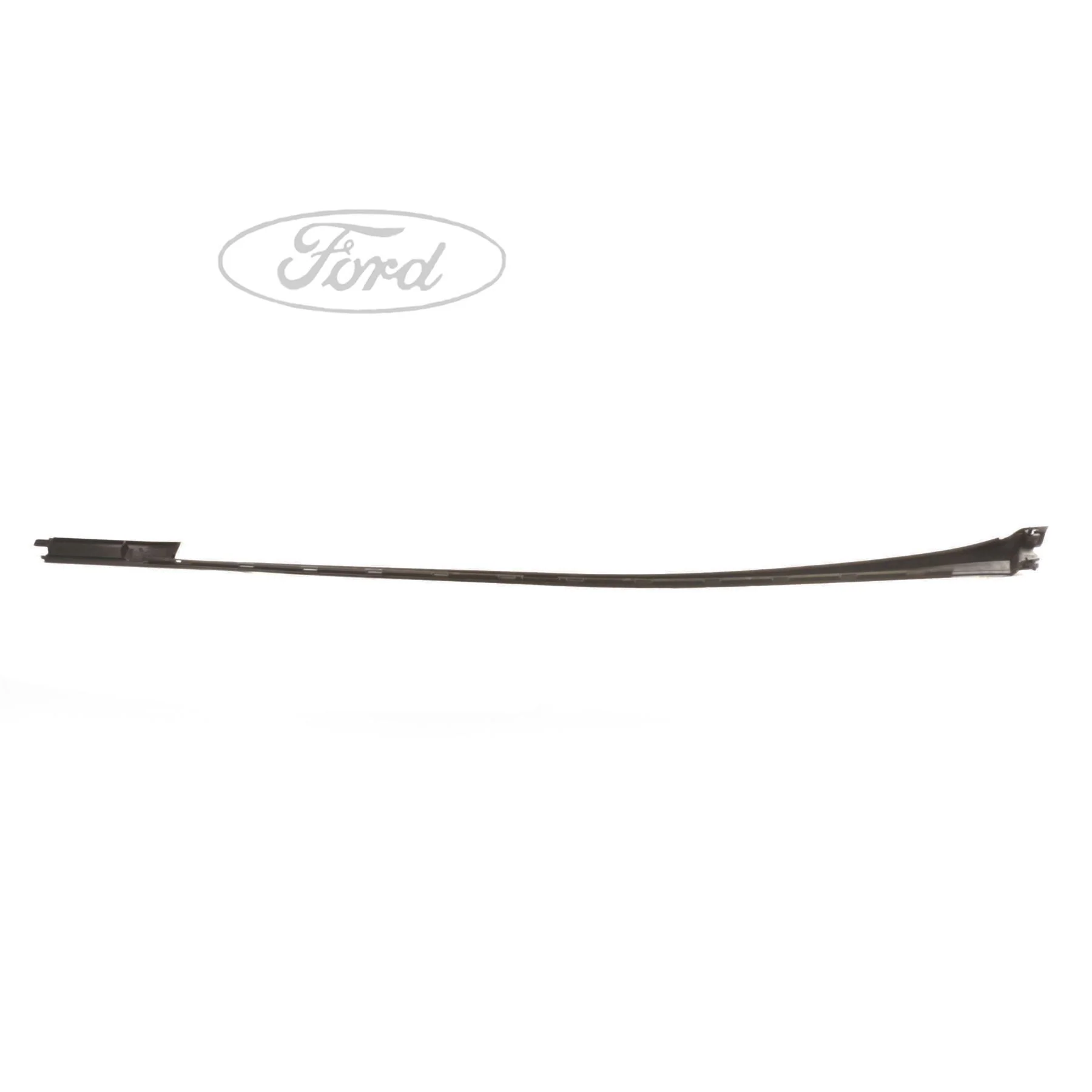 Ford S-Max Moldura Parabrisas Izq. Negra 1773616 - Image 3