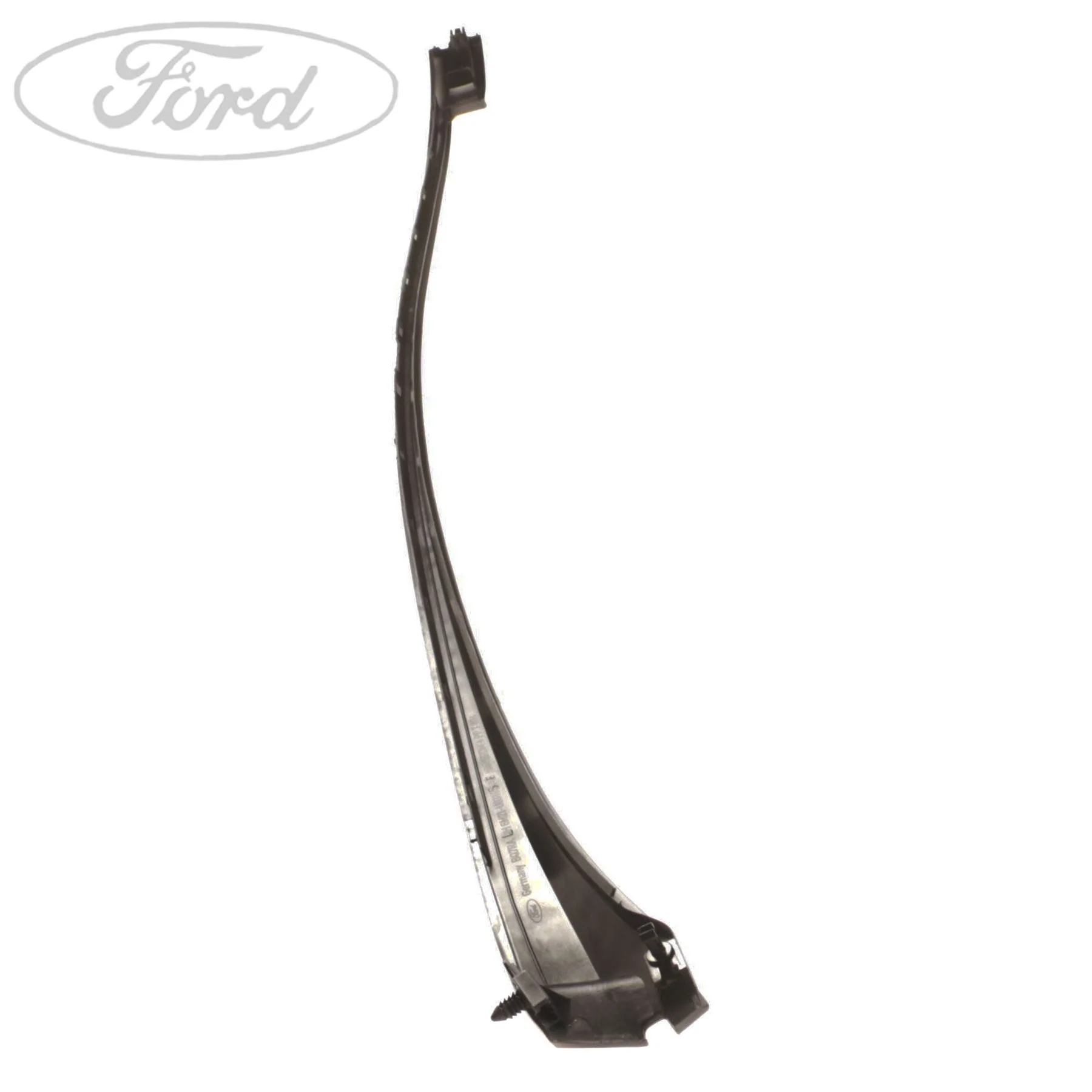 Ford S-Max Moldura Parabrisas Izq. Negra 1773616 - Image 4