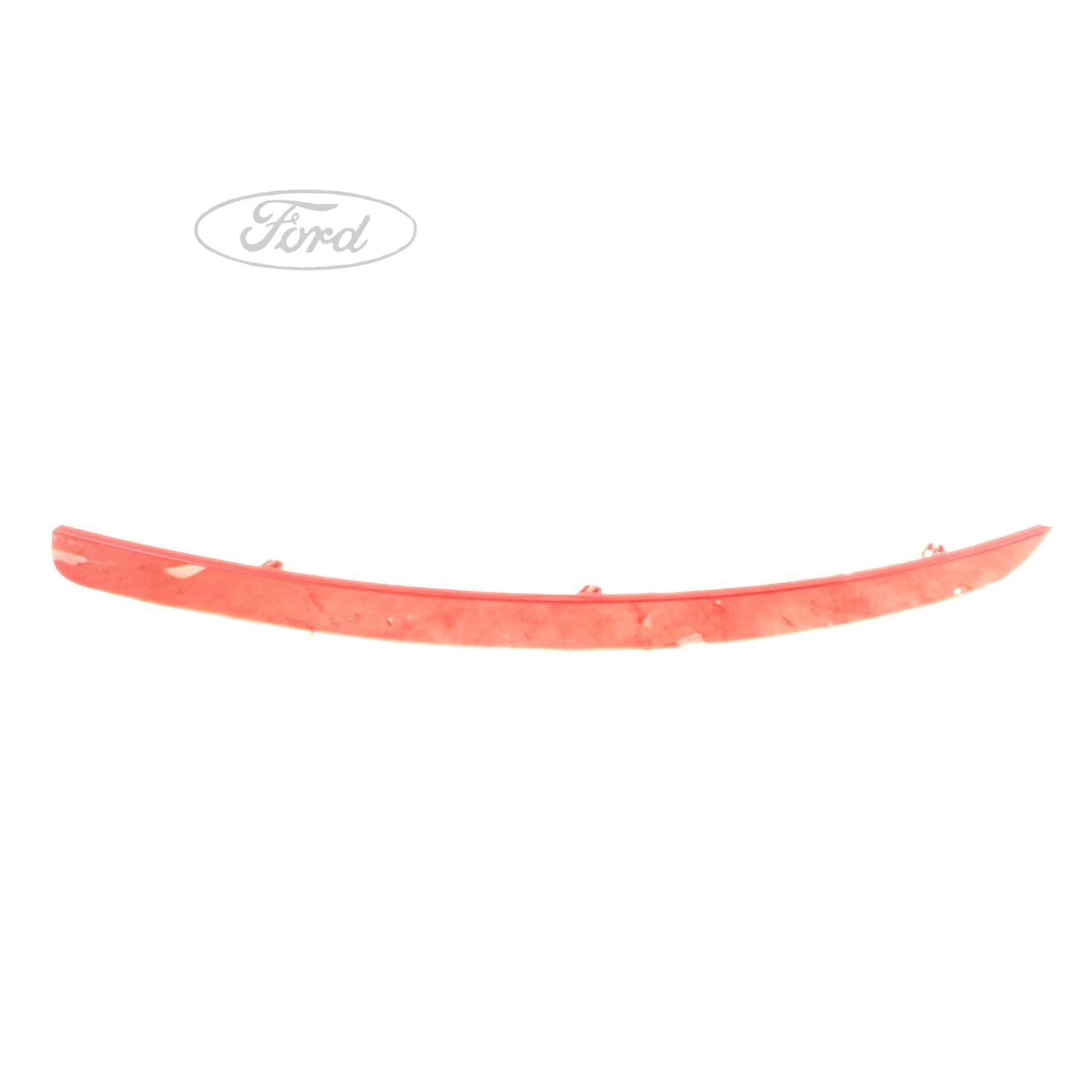 Ford S-Max/Galaxy 06-15 Reflector Derecho Transparente 1675882 - Image 2