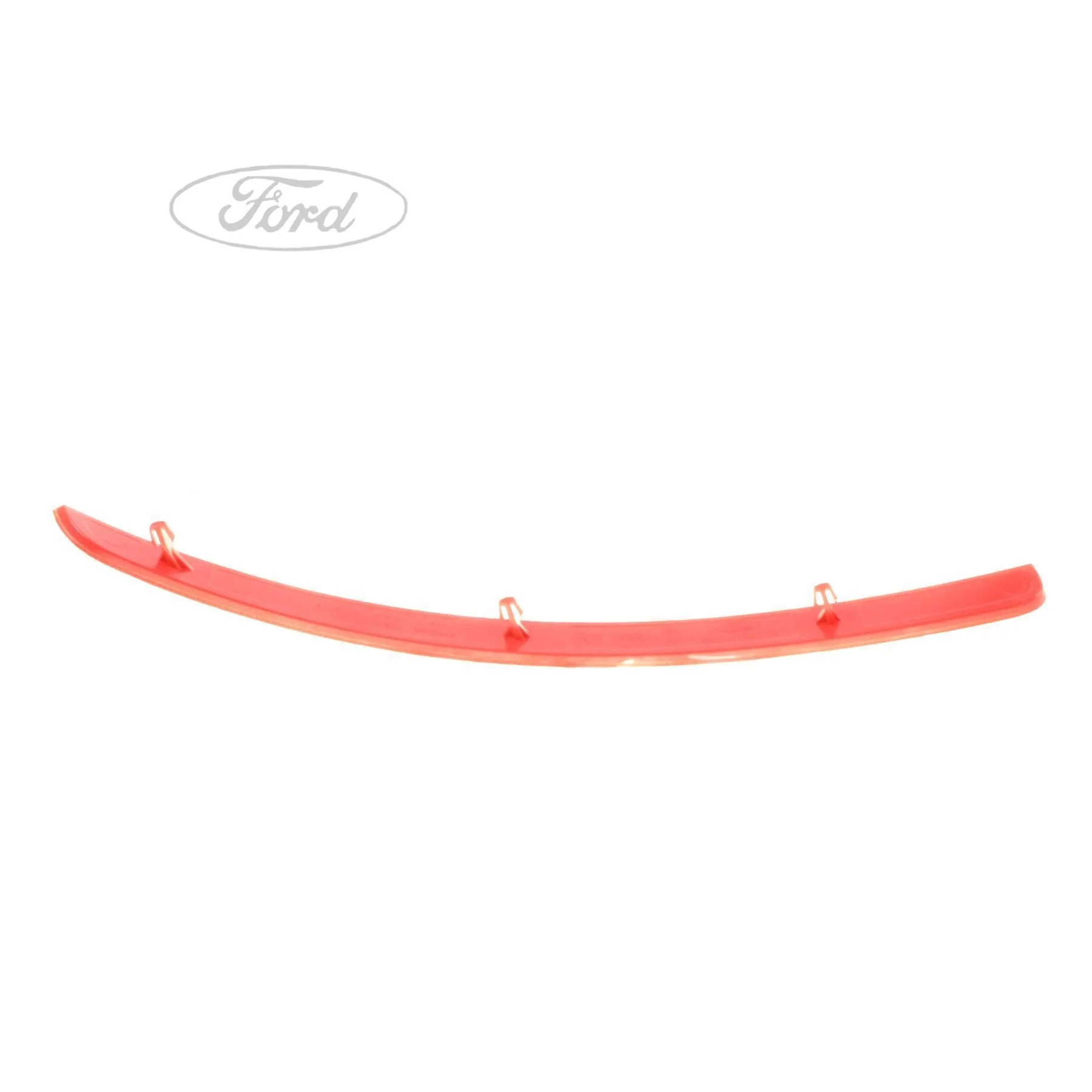 Ford S-Max/Galaxy 06-15 Reflector Derecho Transparente 1675882 - Image 3