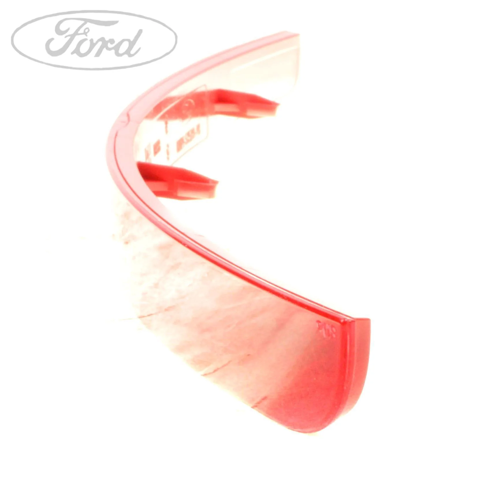 Ford S-Max/Galaxy 06-15 Reflector Derecho Transparente 1675882 - Image 4