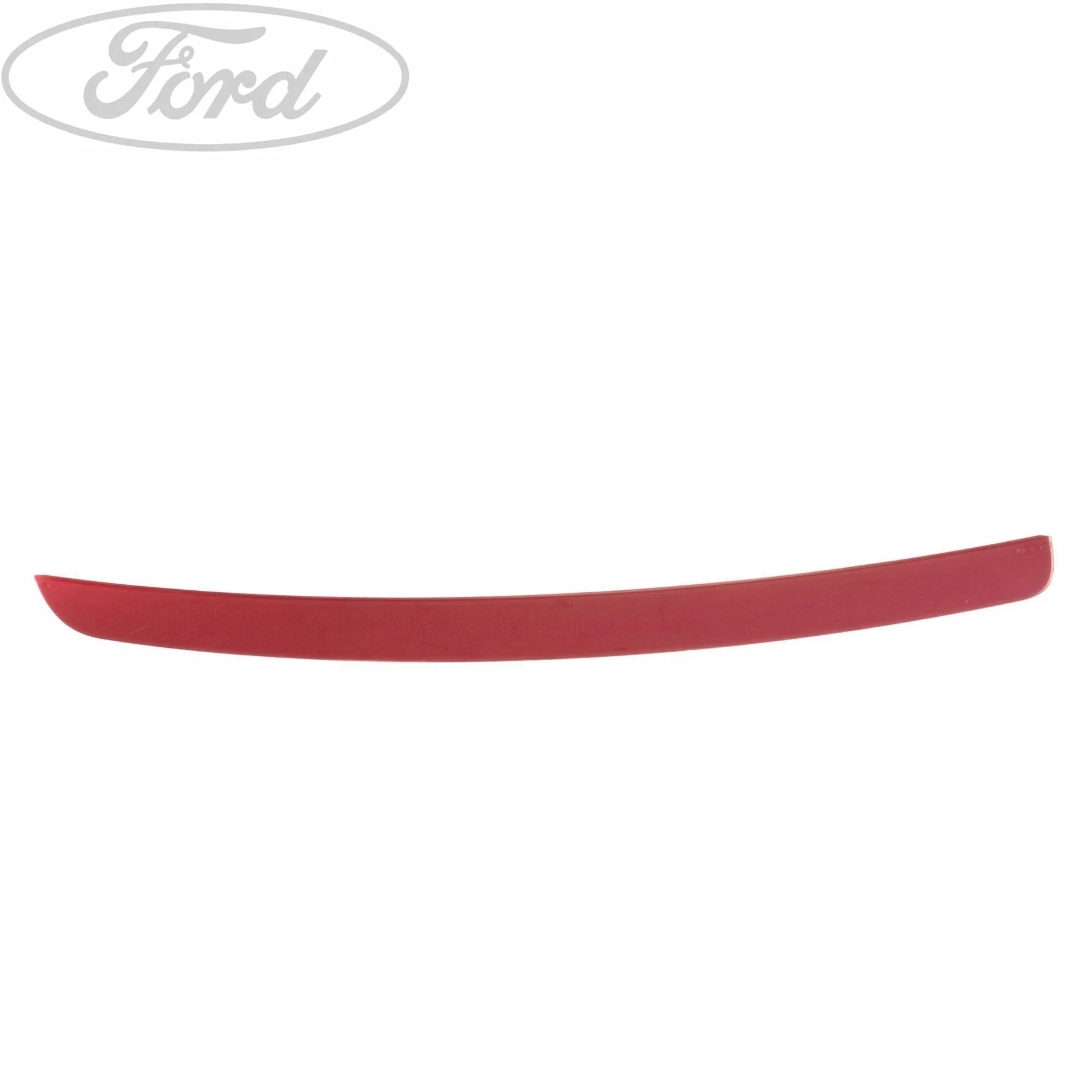 Ford S-Max/Galaxy 06-15 Reflector Izquierdo Transparente 1676179 - Image 4