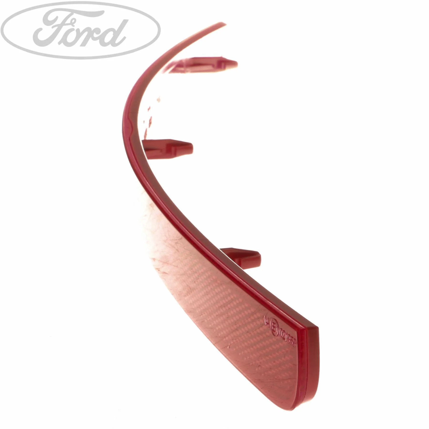 Ford S-Max/Galaxy 06-15 Reflector Izquierdo Transparente 1676179 - Image 5