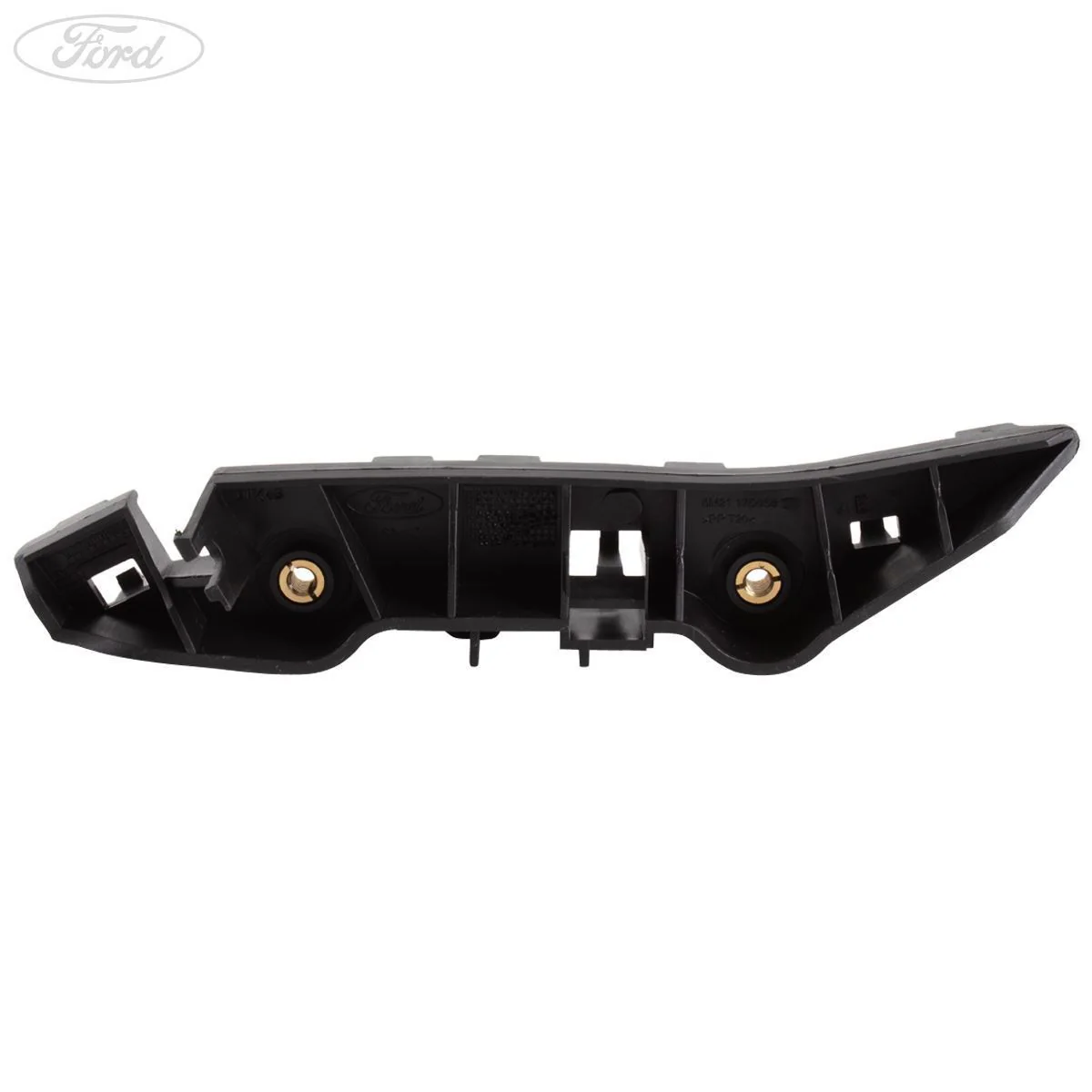 Ford S-Max Galaxy 2006-15 Refuerzo Lateral Derecho 1694758 - Image 3