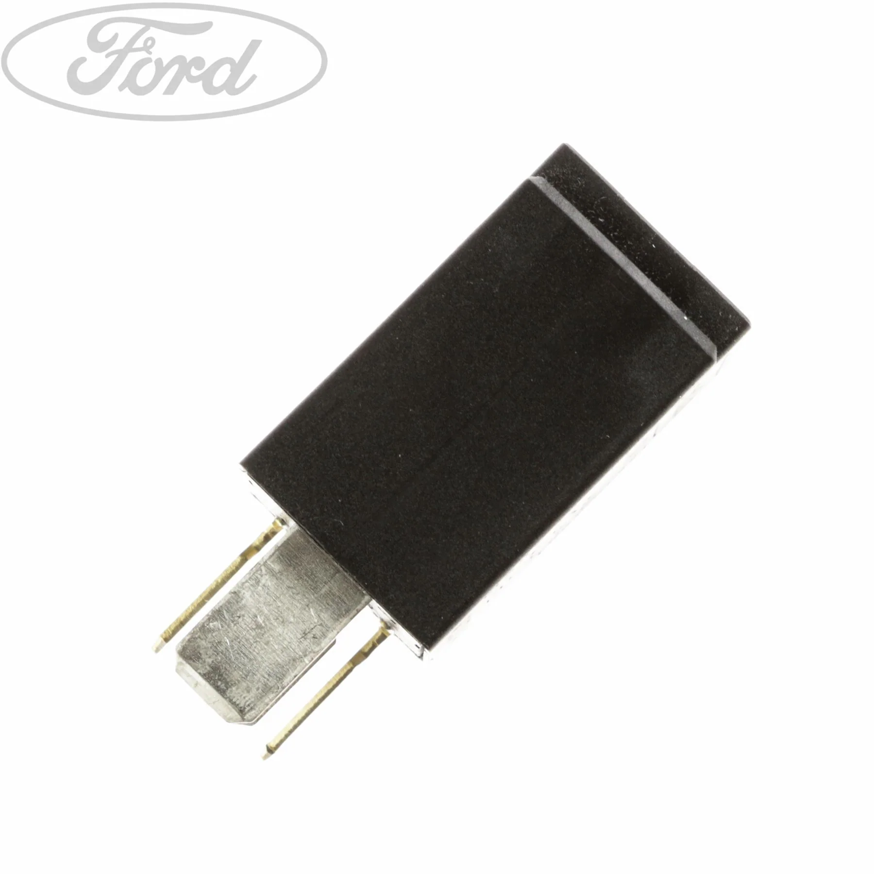 S-Max/Galaxy 2006-2015 Relé Principal de Energía Negro - Image 4