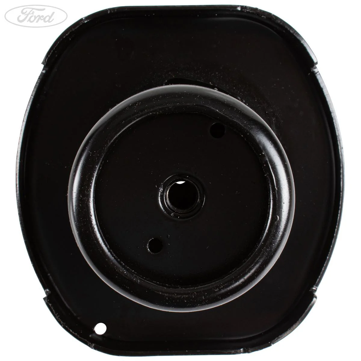 S-Max Galaxy 2006-2015 Resorte de Retención Negro - Image 4