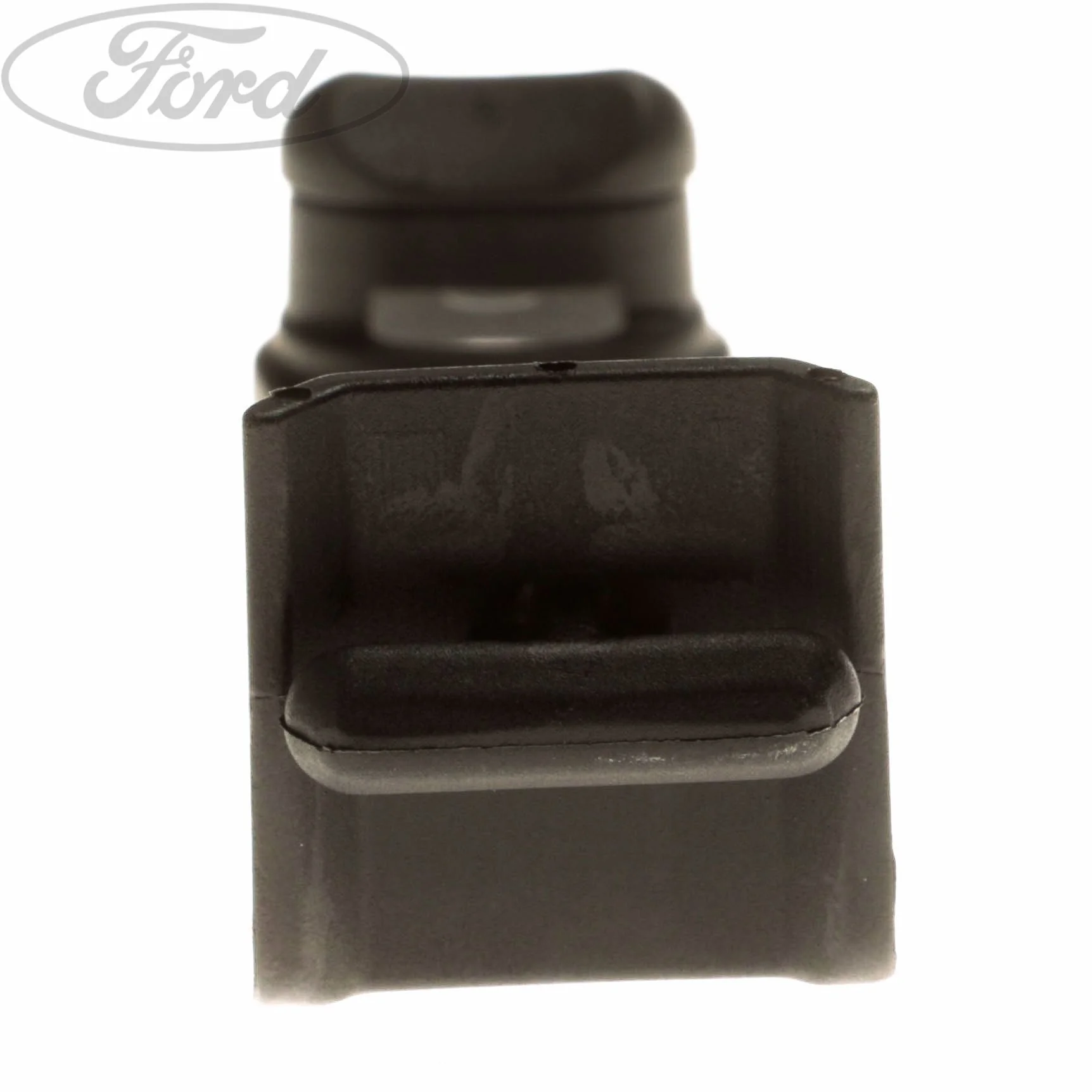 S-Max/Galaxy 2006-2015 Retenedor de Alfombra Negro - Image 5