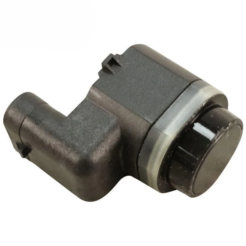 Ford S-Max/Galaxy 2006-2015 Sensor Delantero Estacionamiento Negro 2018398