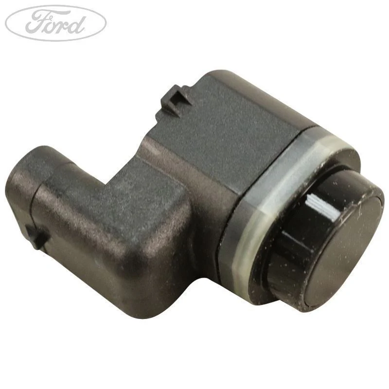 Ford S-Max/Galaxy 2006-2015 Sensor Delantero Estacionamiento Negro 2018398 - Image 2