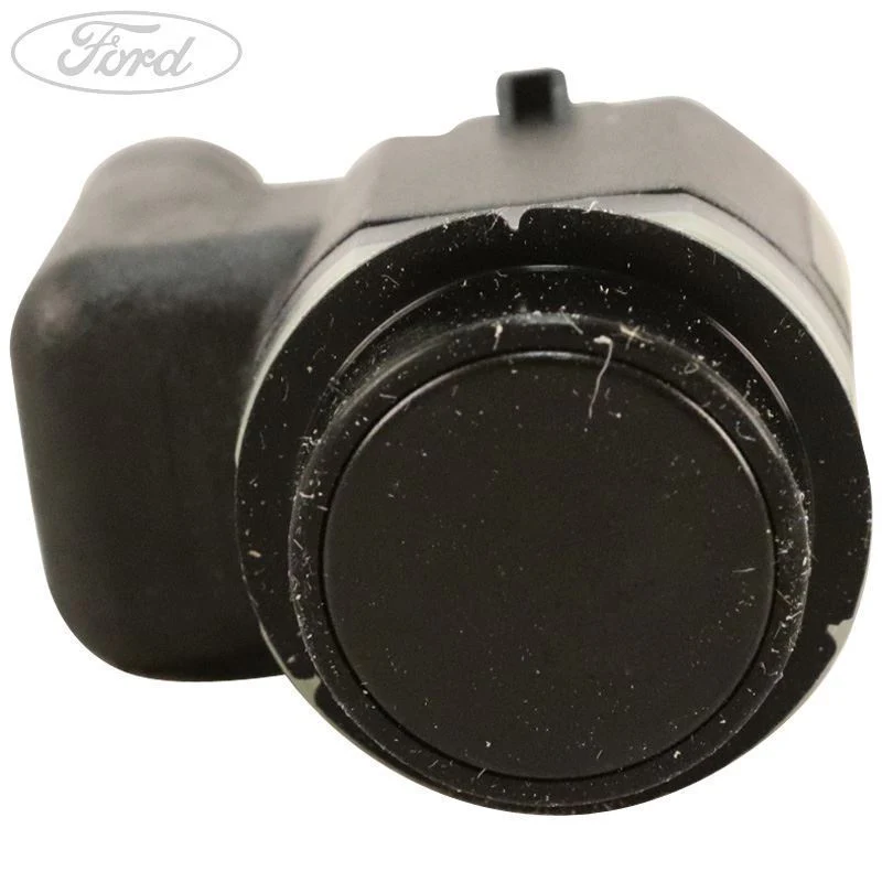 Ford S-Max/Galaxy 2006-2015 Sensor Delantero Estacionamiento Negro 2018398 - Image 3