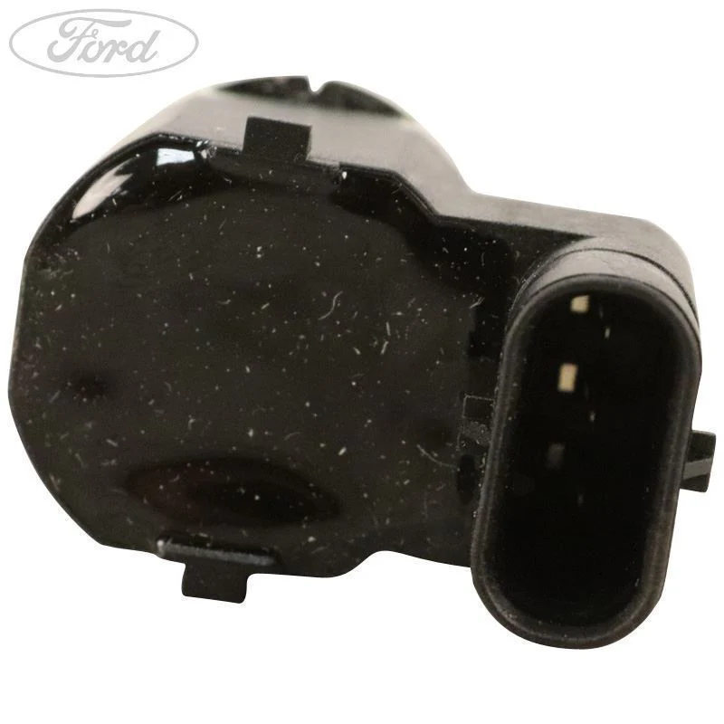 Ford S-Max/Galaxy 2006-2015 Sensor Delantero Estacionamiento Negro 2018398 - Image 4