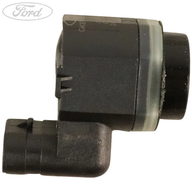 Ford S-Max/Galaxy 2006-2015 Sensor Delantero Estacionamiento Negro 2018398 - Image 5