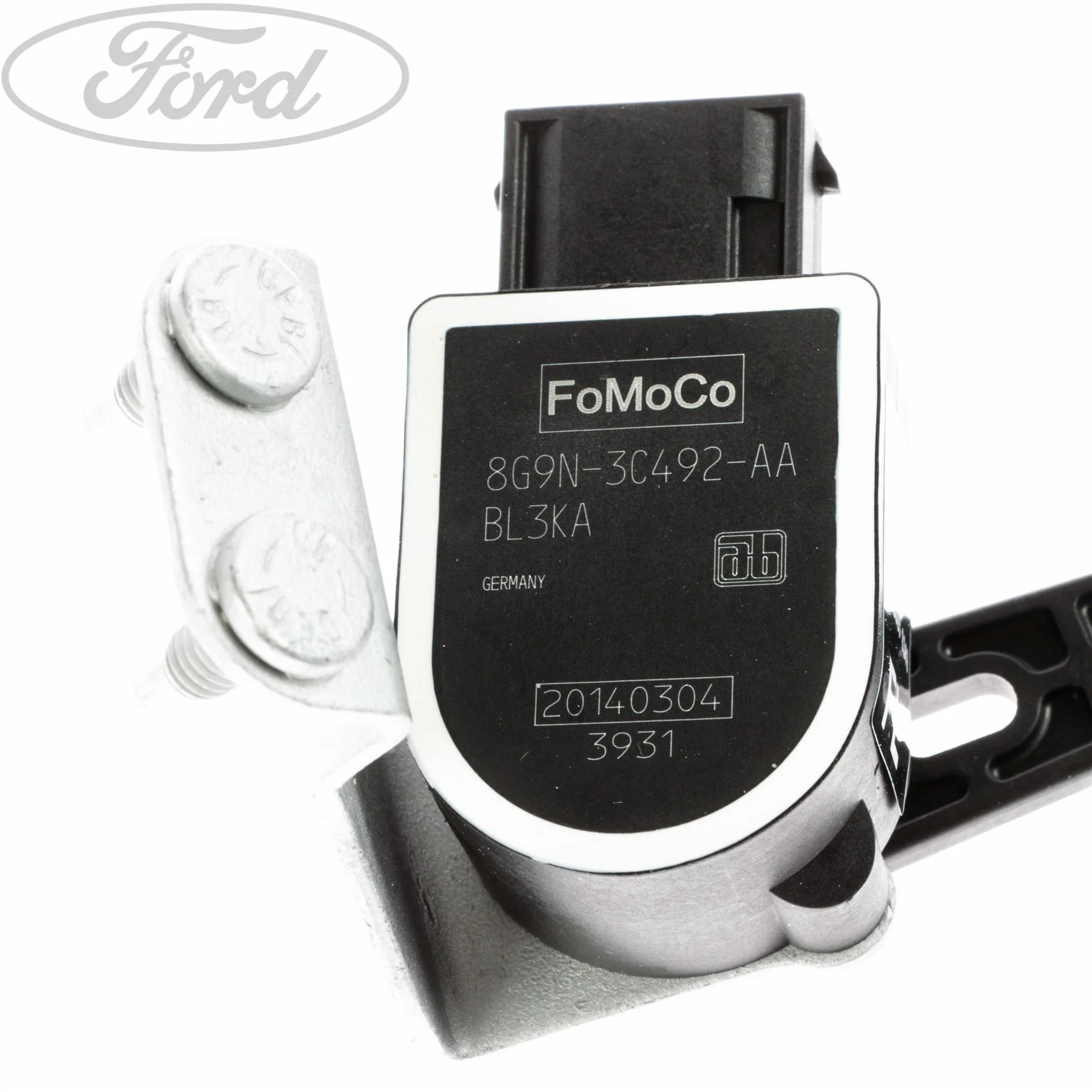 S-Max/Galaxy 2006-2015 Sensor frontal izquierdo - Image 4
