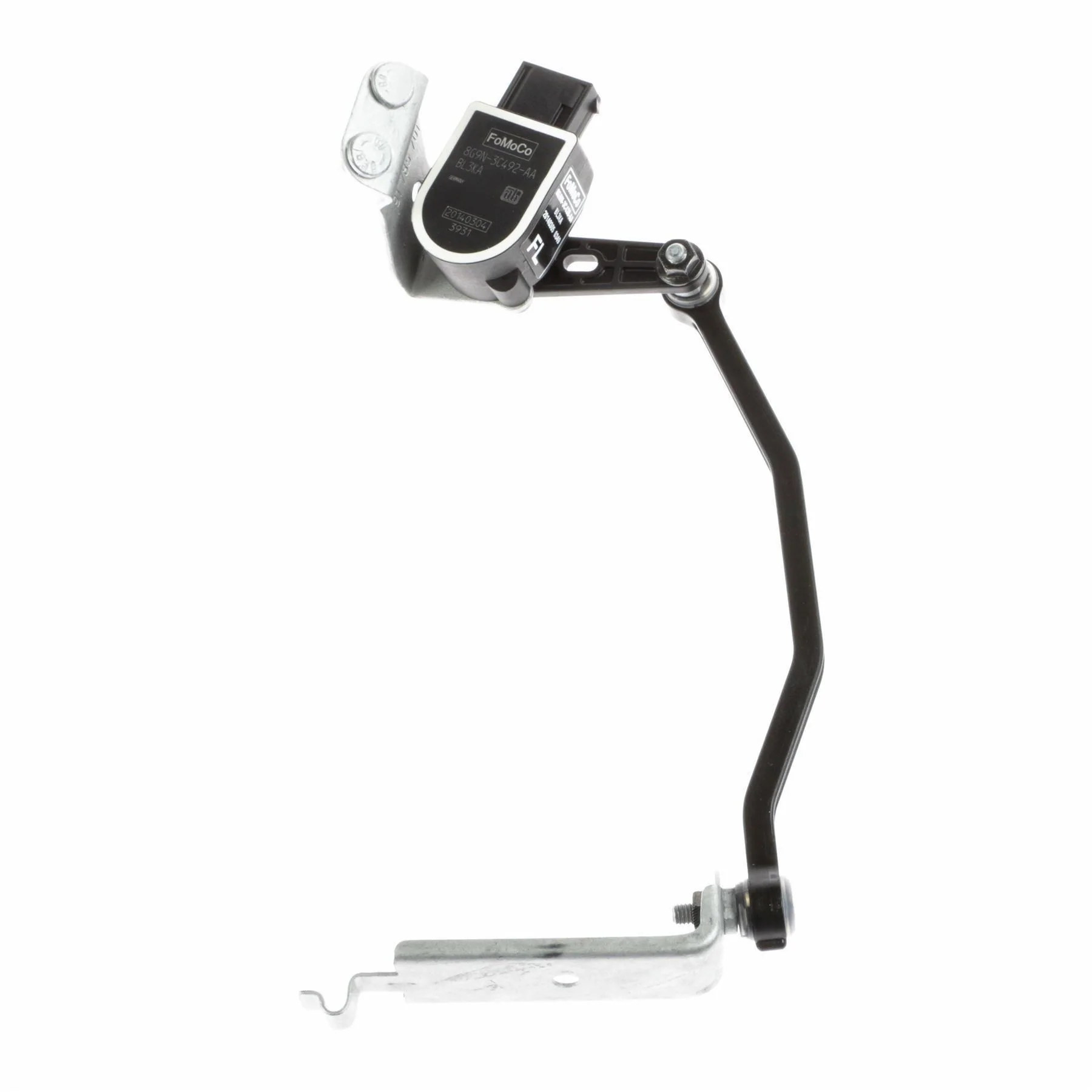 S-Max/Galaxy 2006-2015 Sensor frontal izquierdo - Image 6