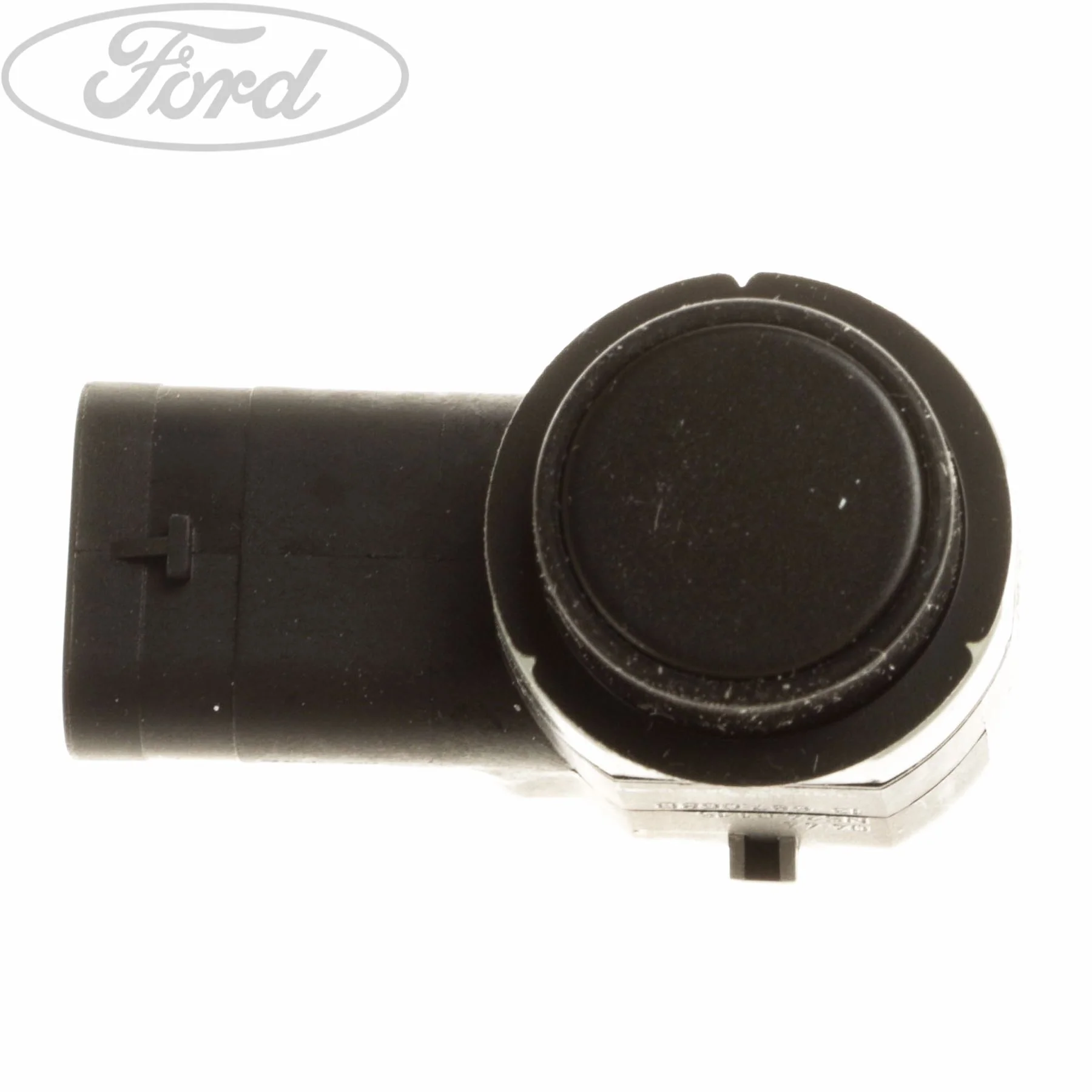 Ford S-Max/Galaxy 2006-2015 Sensor Ayuda Estacionamiento Negro 2018396 - Image 2