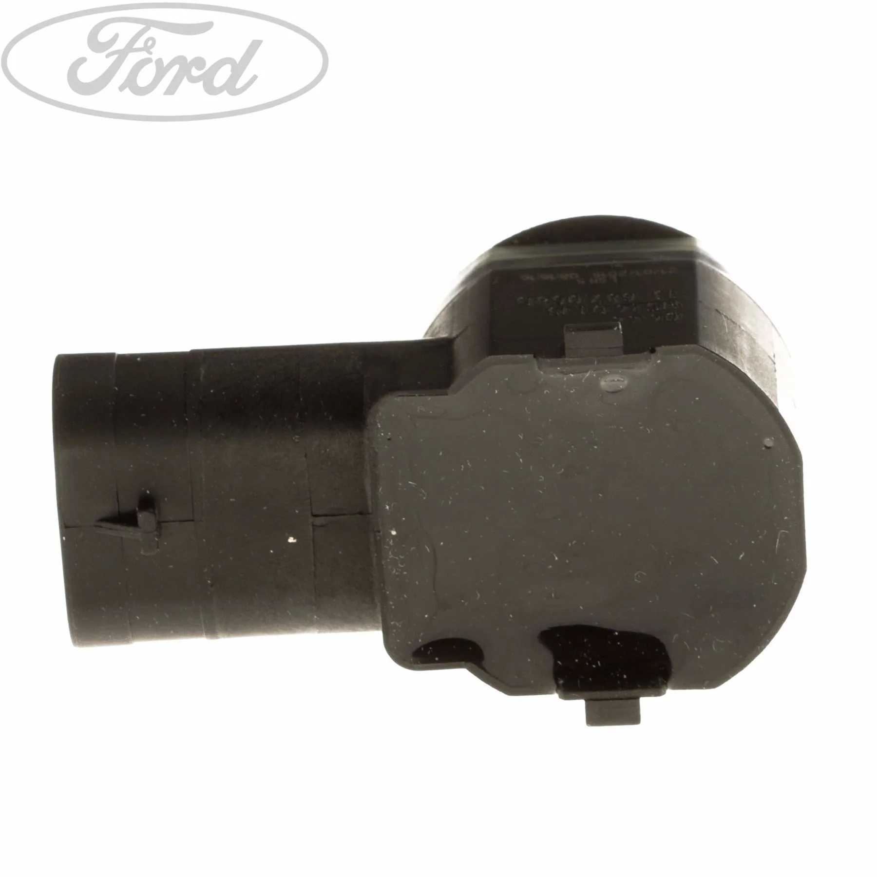 Ford S-Max/Galaxy 2006-2015 Sensor Ayuda Estacionamiento Negro 2018396 - Image 3