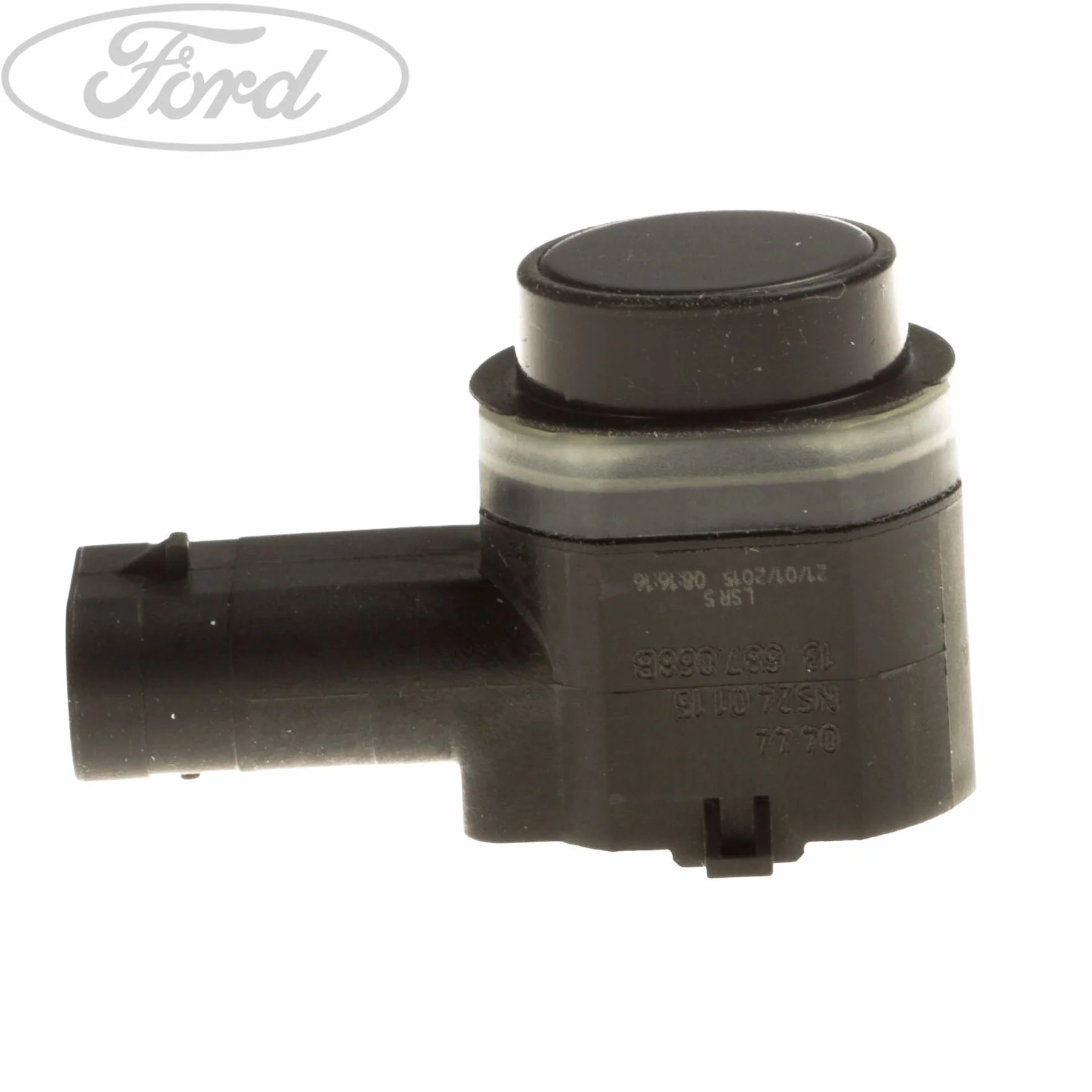 Ford S-Max/Galaxy 2006-2015 Sensor Ayuda Estacionamiento Negro 2018396 - Image 4