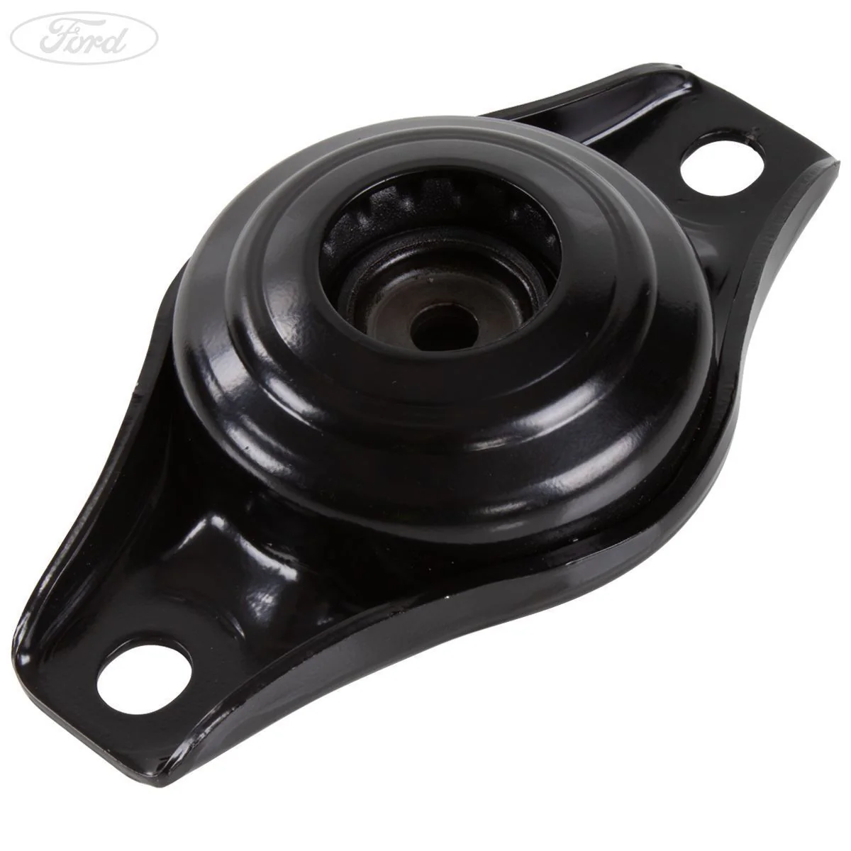 S-Max Galaxy 2006-2015 Soporte Amortiguador Negro - Image 2