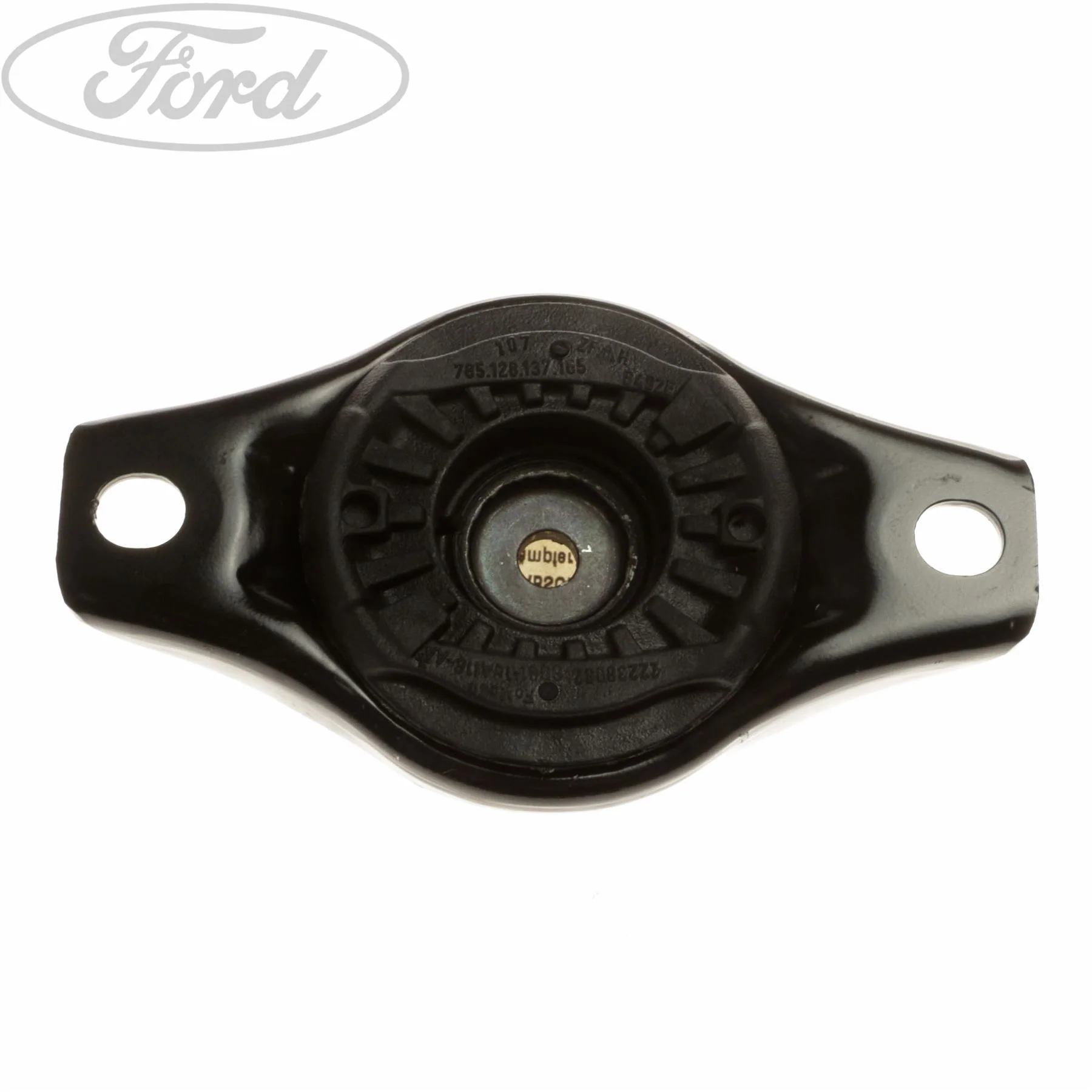 S-Max Galaxy 2006-2015 Soporte Amortiguador Negro - Image 5