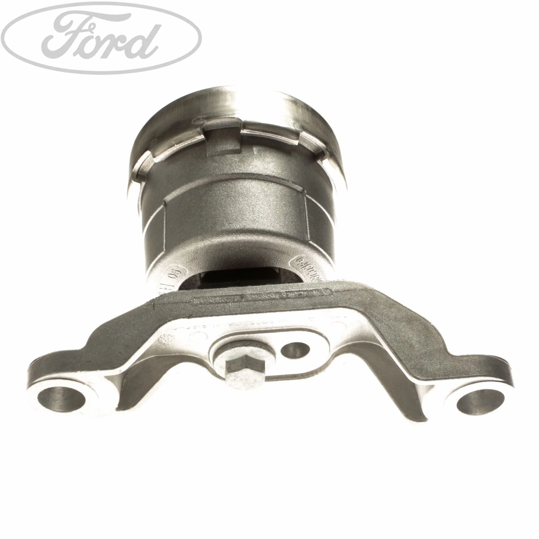 Ford S-Max/Galaxy Soporte Motor Montaje Negro 1723144 - Image 4