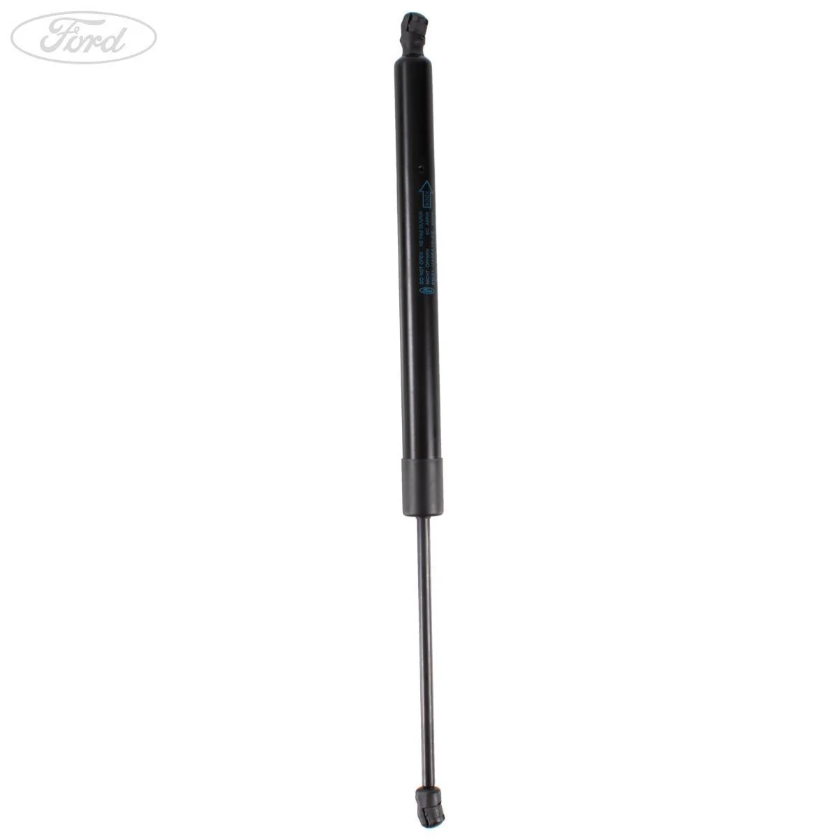 S-Max/Galaxy 2006-2015 Soporte de Portón Trasero Azul - Image 4