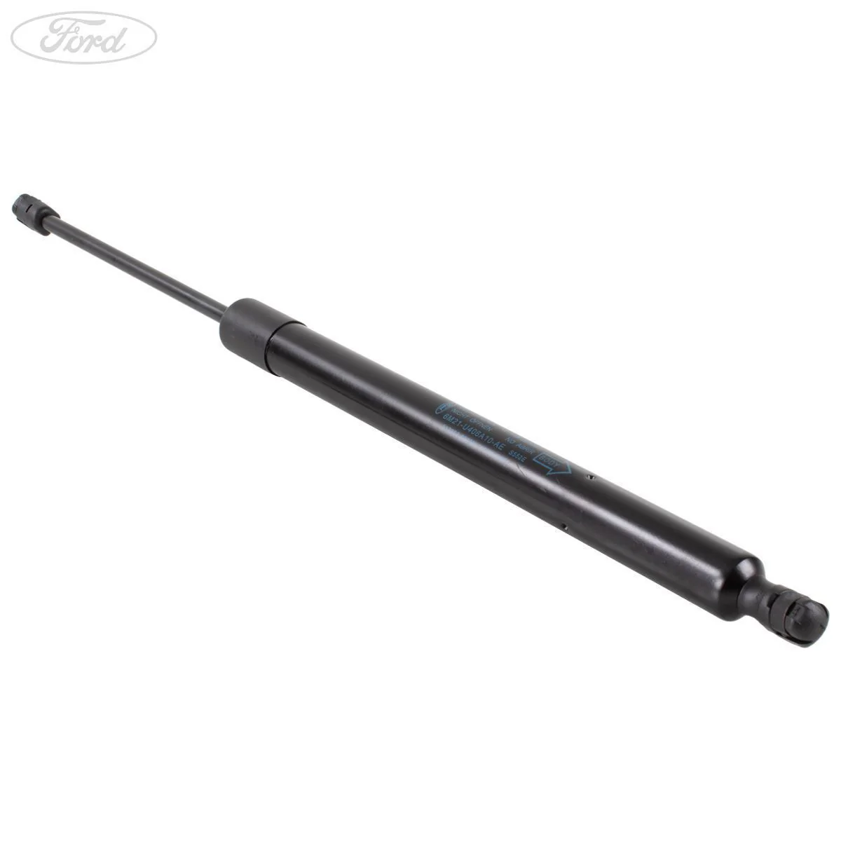 S-Max/Galaxy 2006-2015 Soporte de Portón Trasero Azul - Image 6