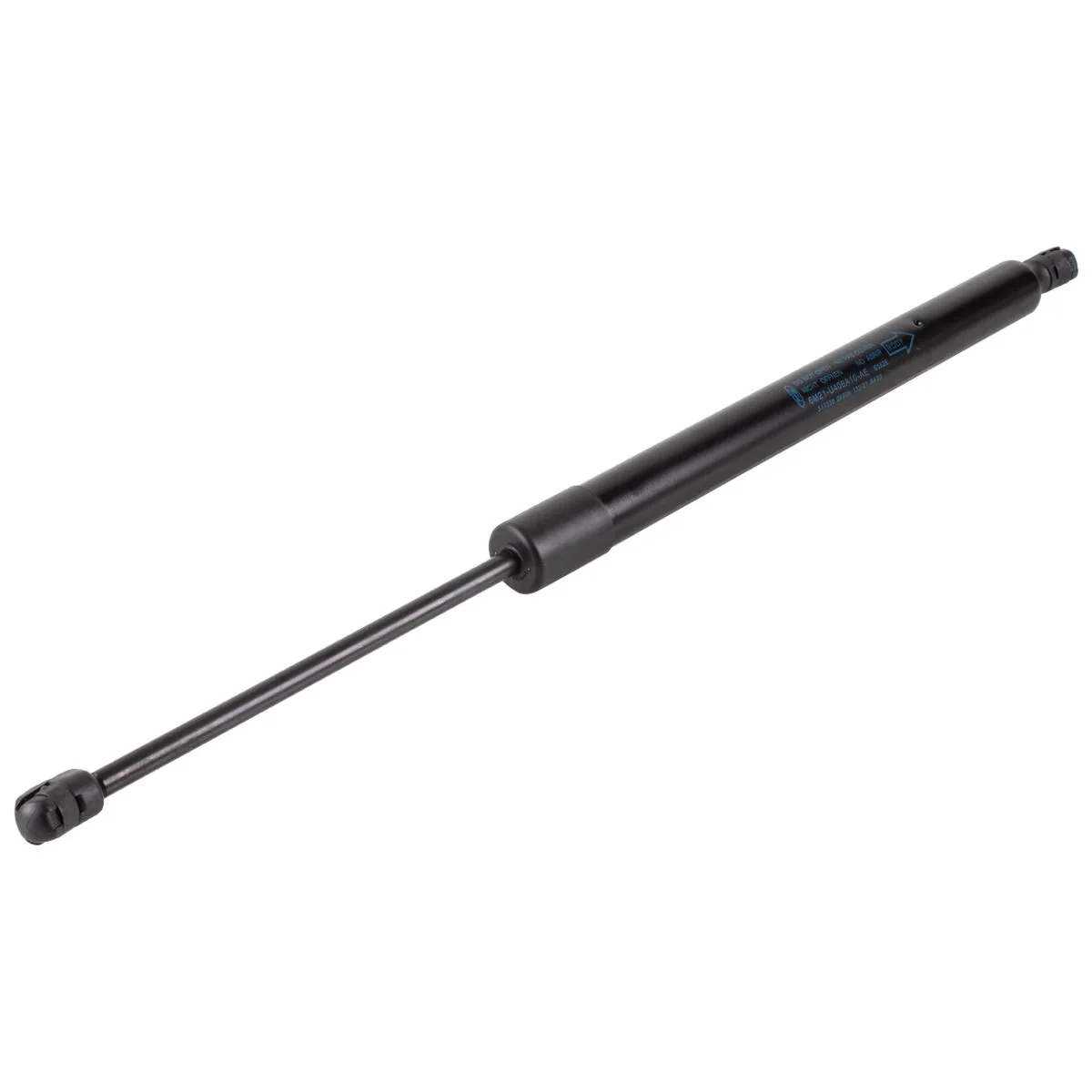 S-Max/Galaxy 2006-2015 Soporte de Portón Trasero Azul - Image 9
