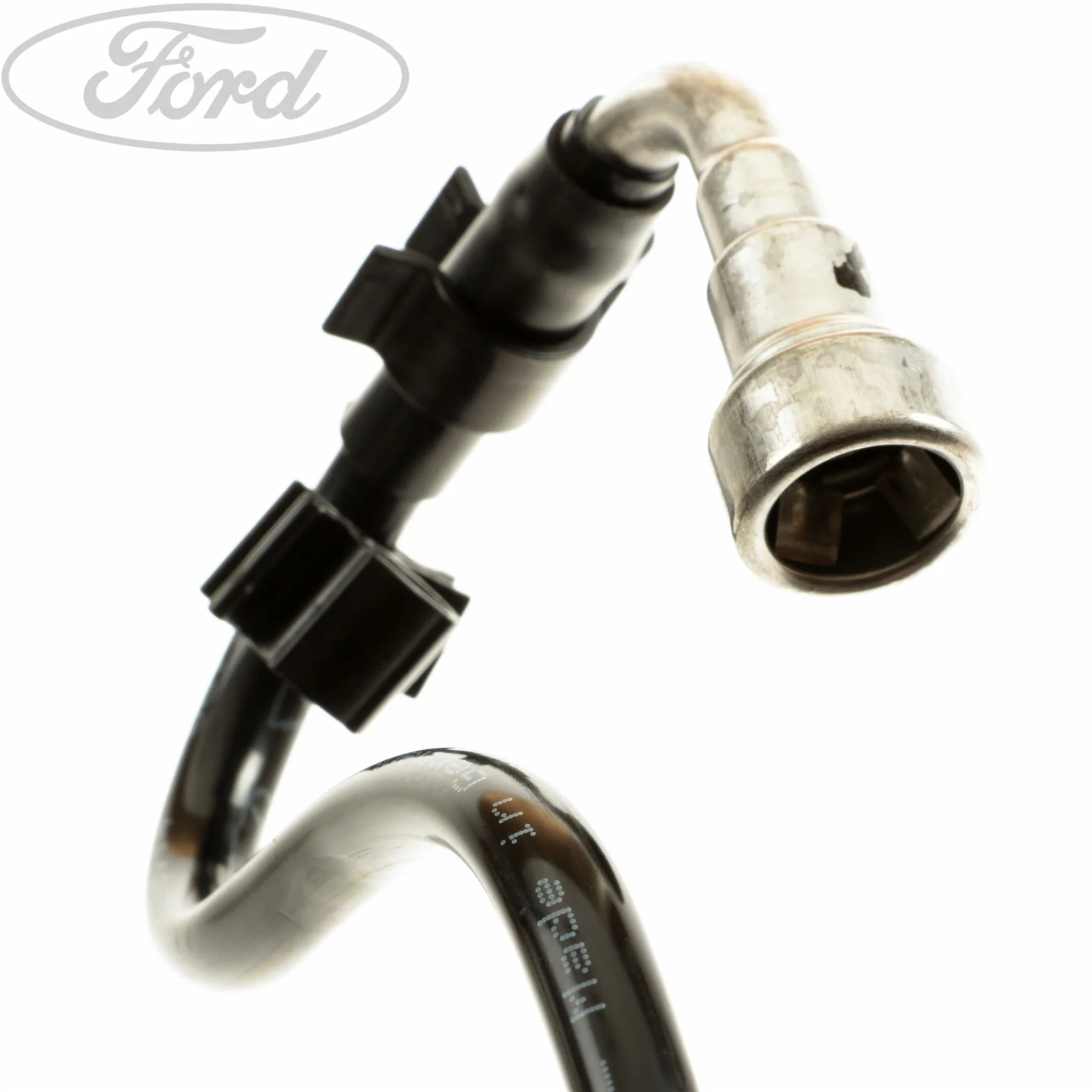 Ford S-Max Galaxy 2006-2015 Tubo de Combustible Ubicación Vehículo 1523195 - Image 3