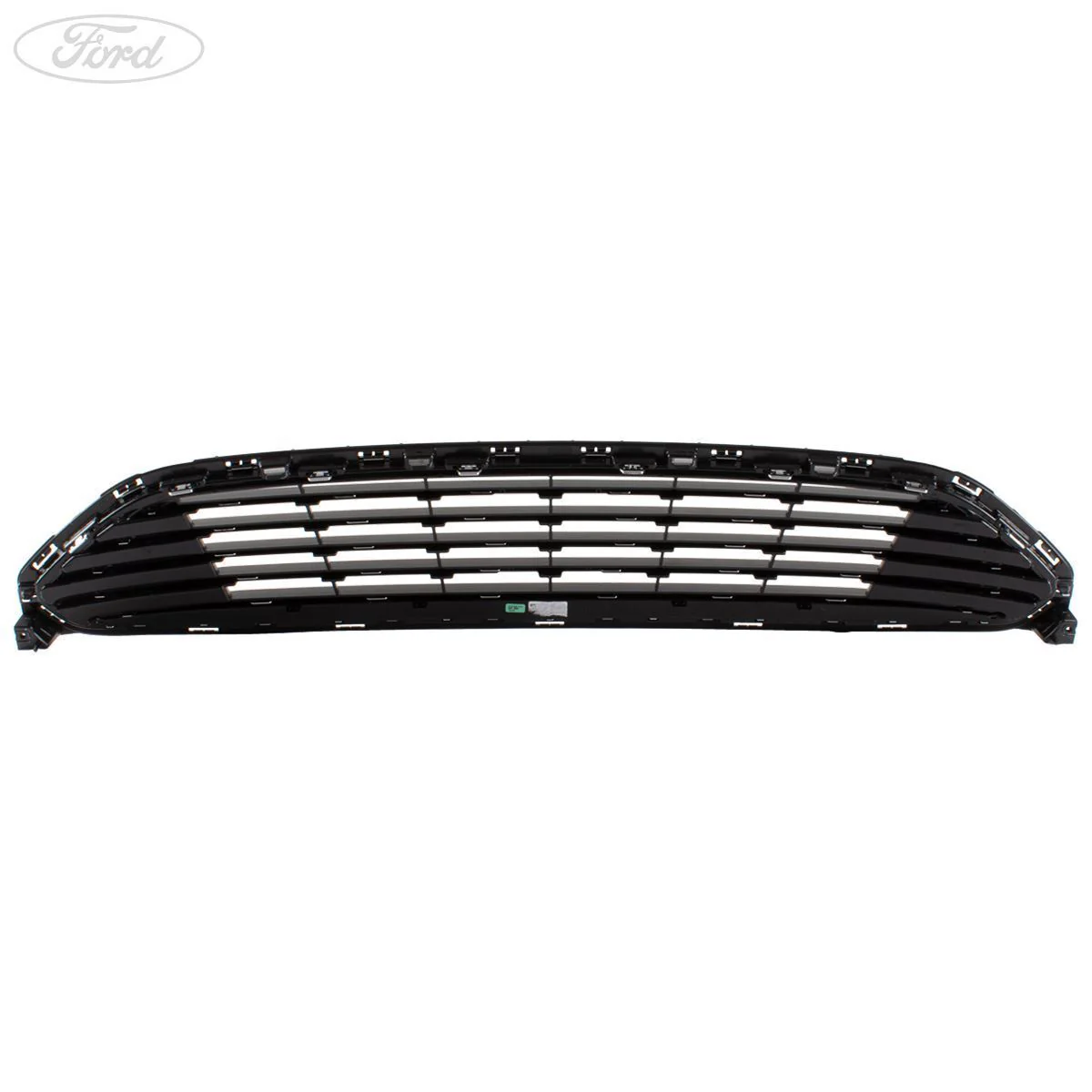 S-MAX Galaxy Conjunto de Parrilla - Radiador Negro Carbón - Image 5