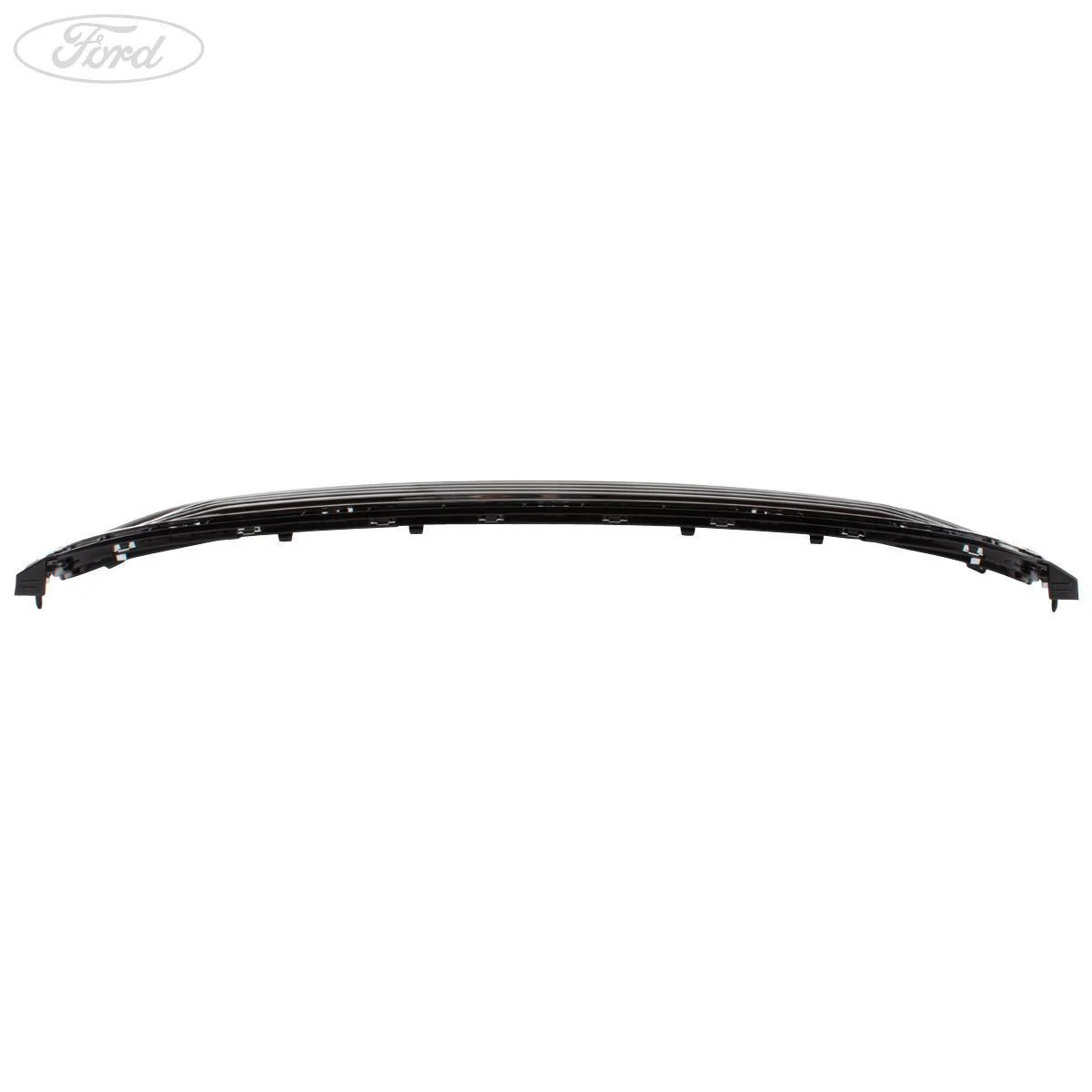 S-MAX Galaxy Conjunto de Parrilla - Radiador Negro Carbón - Image 7
