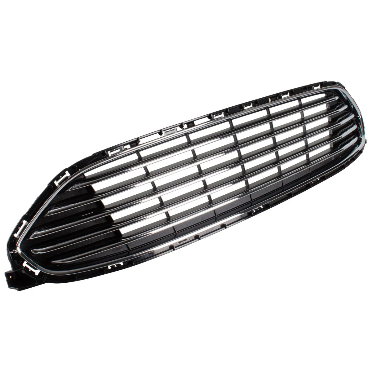 S-MAX Galaxy Conjunto de Parrilla - Radiador Negro Carbón - Image 9