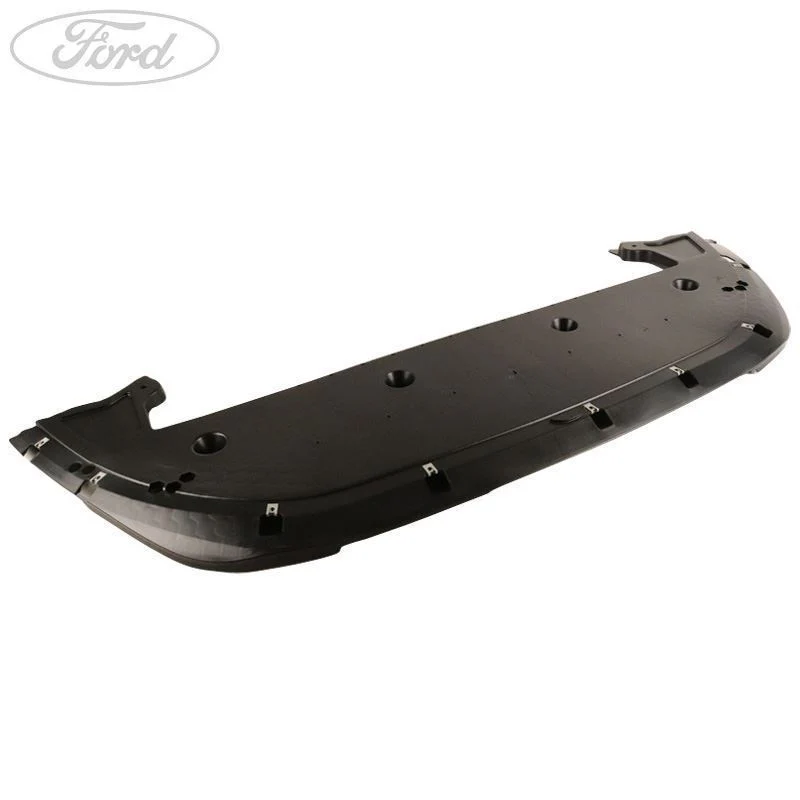 S-MAX Galaxy Deflector de Aire Conjunto en Vehículo - Image 2