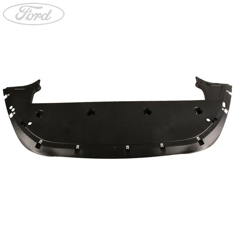 S-MAX Galaxy Deflector de Aire Conjunto en Vehículo - Image 3