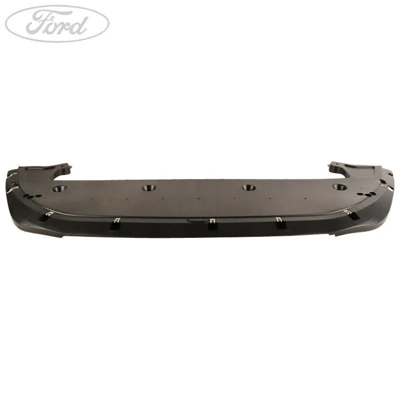 S-MAX Galaxy Deflector de Aire Conjunto en Vehículo - Image 4