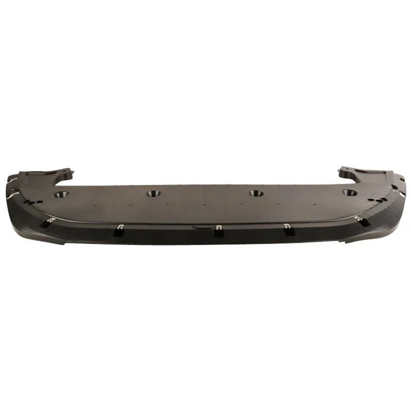 S-MAX Galaxy Deflector de Aire Conjunto en Vehículo - Image 6