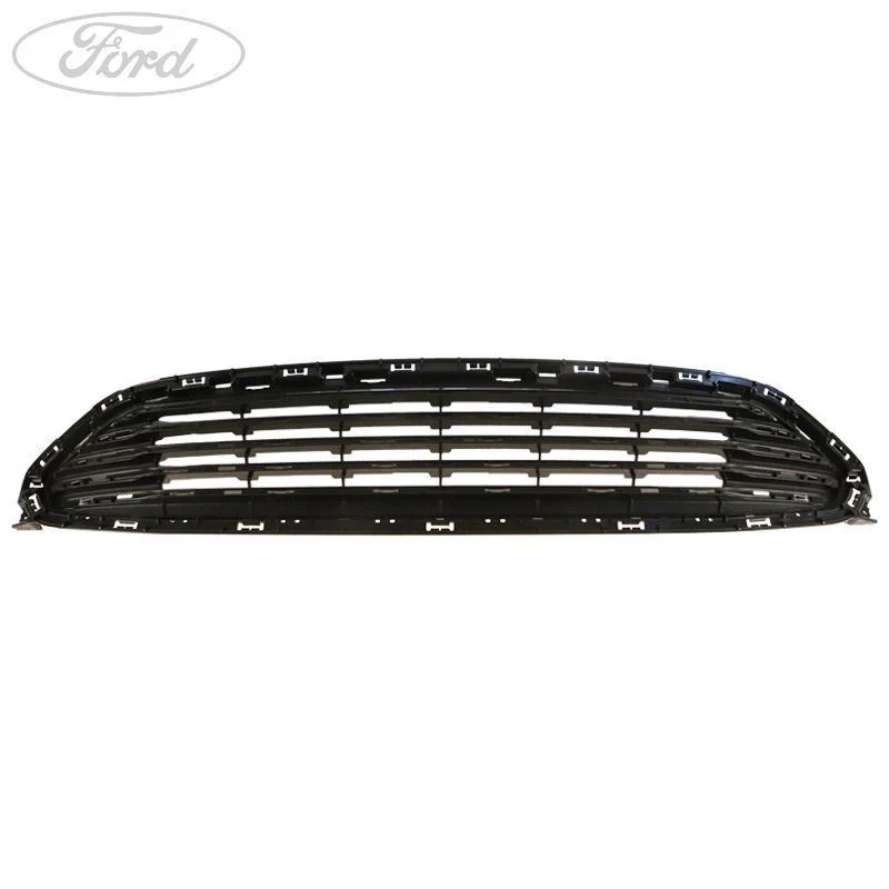S-MAX Galaxy Parrilla Central Delantera Negro Carbón - Image 2