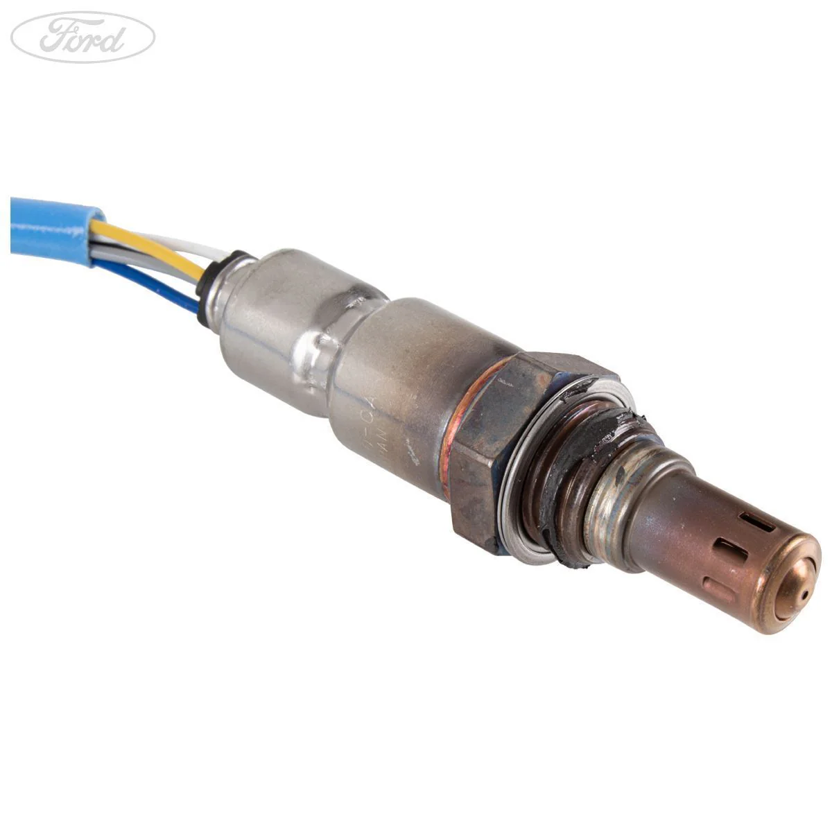 Ford S-MAX Galaxy Sensor Hego Euro 6.2 1862036 - Image 3